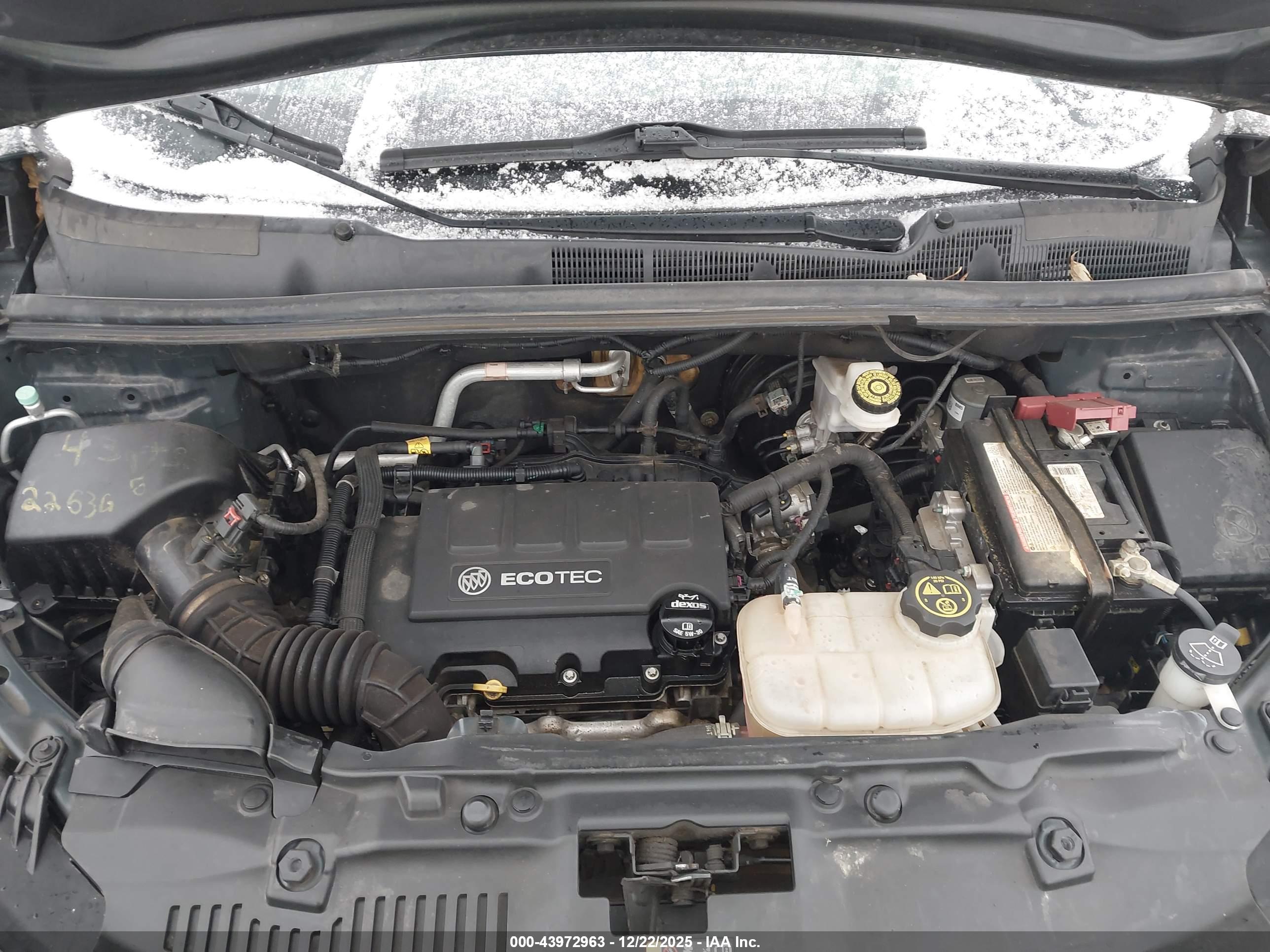 BUICK ENCORE image 10