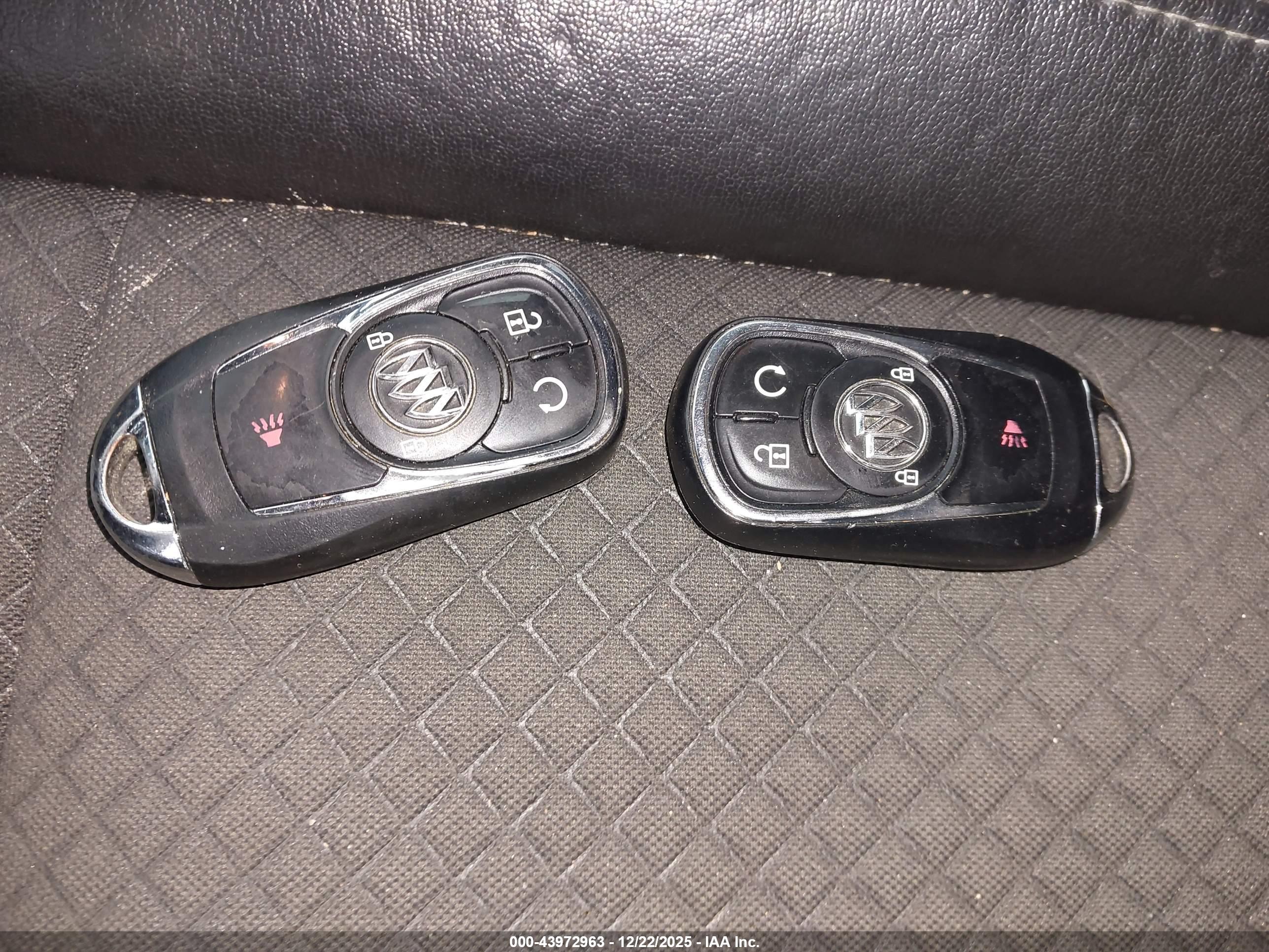 BUICK ENCORE image 11