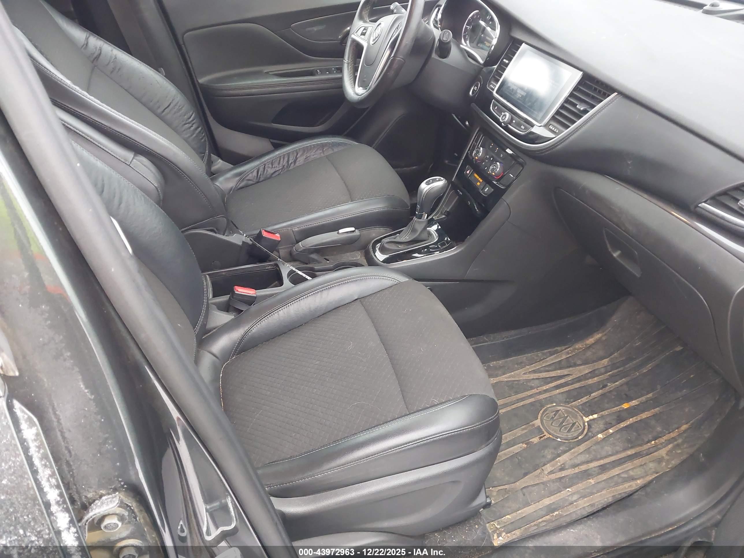 BUICK ENCORE image 5