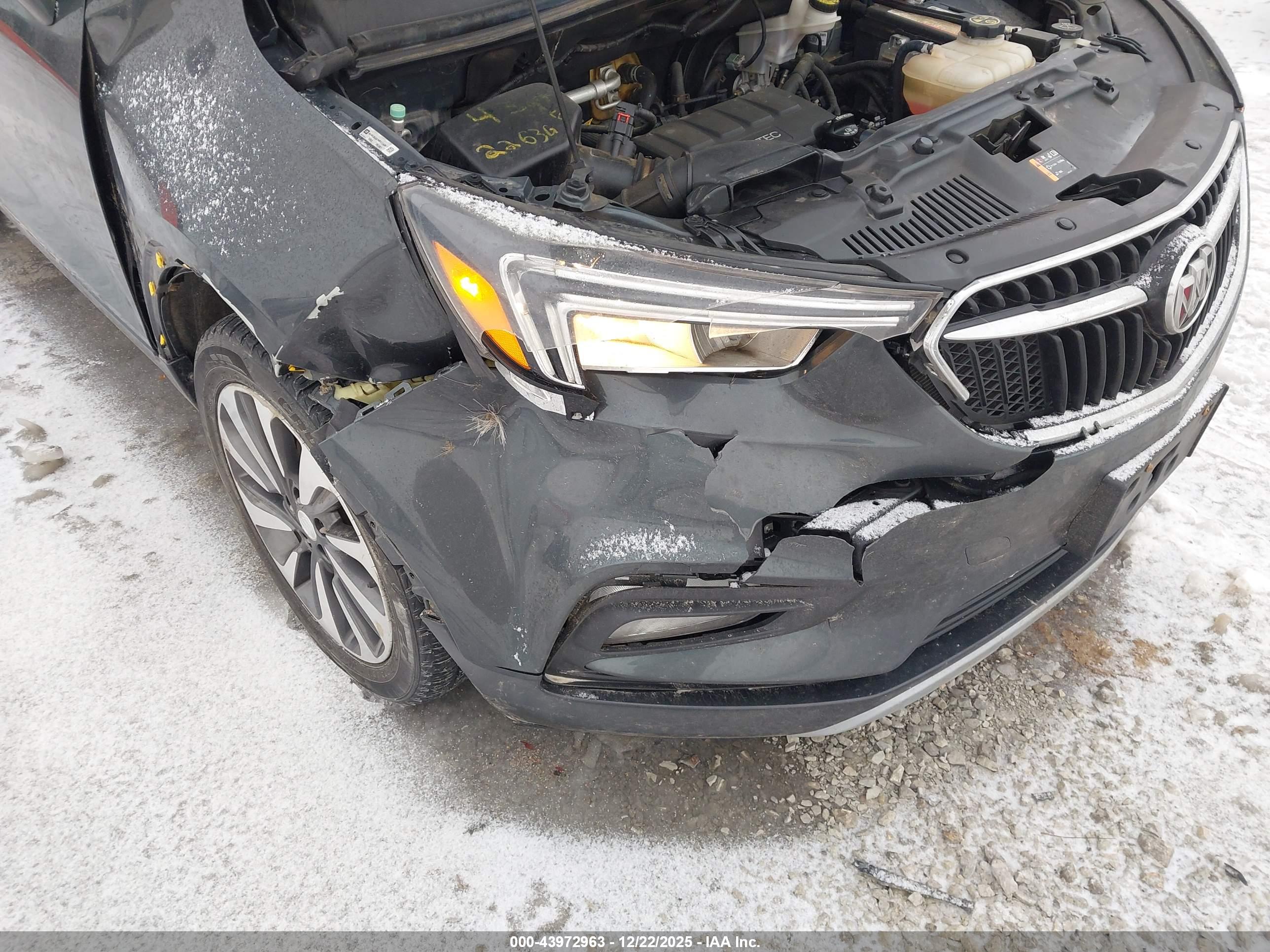 BUICK ENCORE image 6