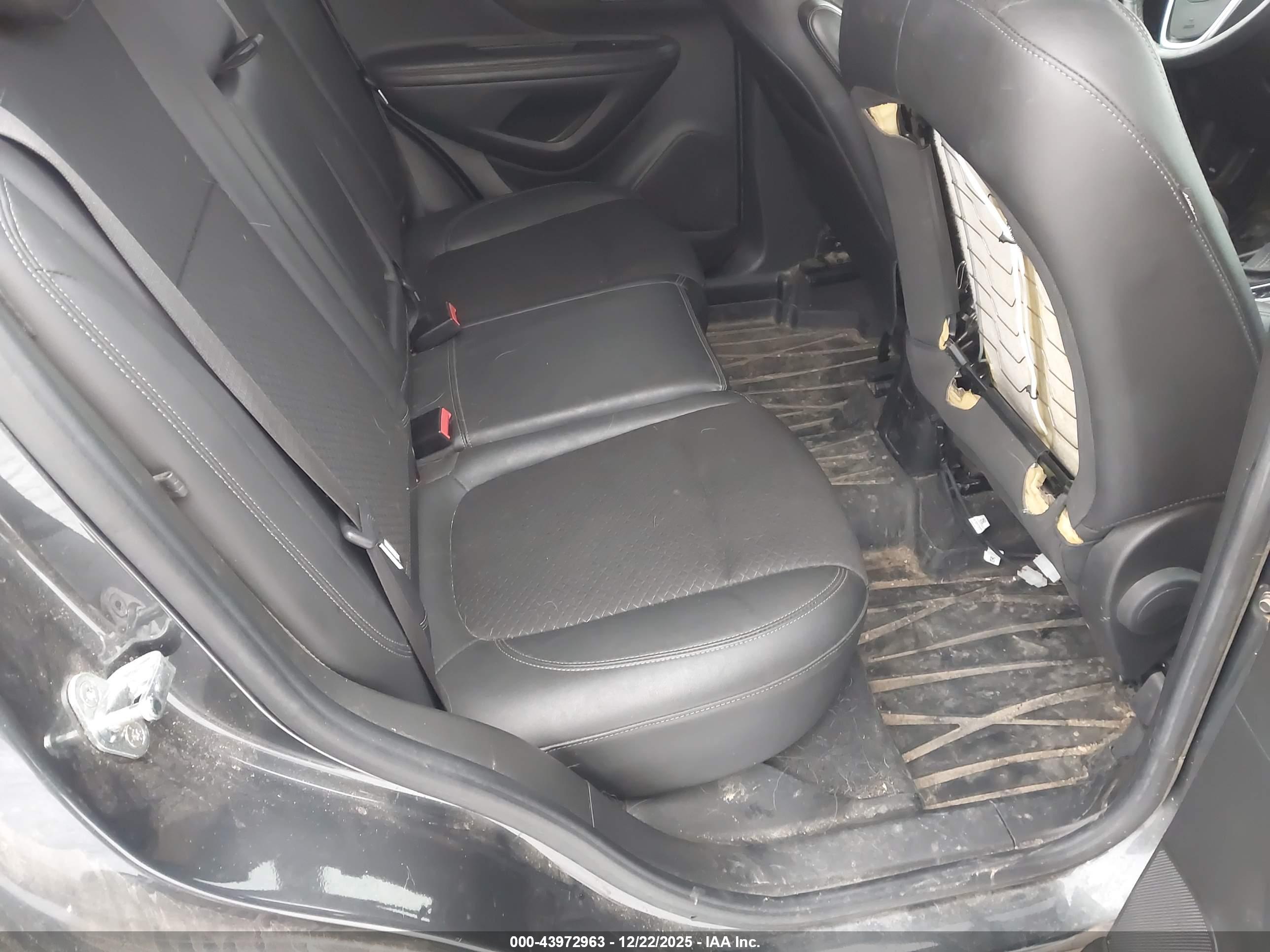 BUICK ENCORE image 8
