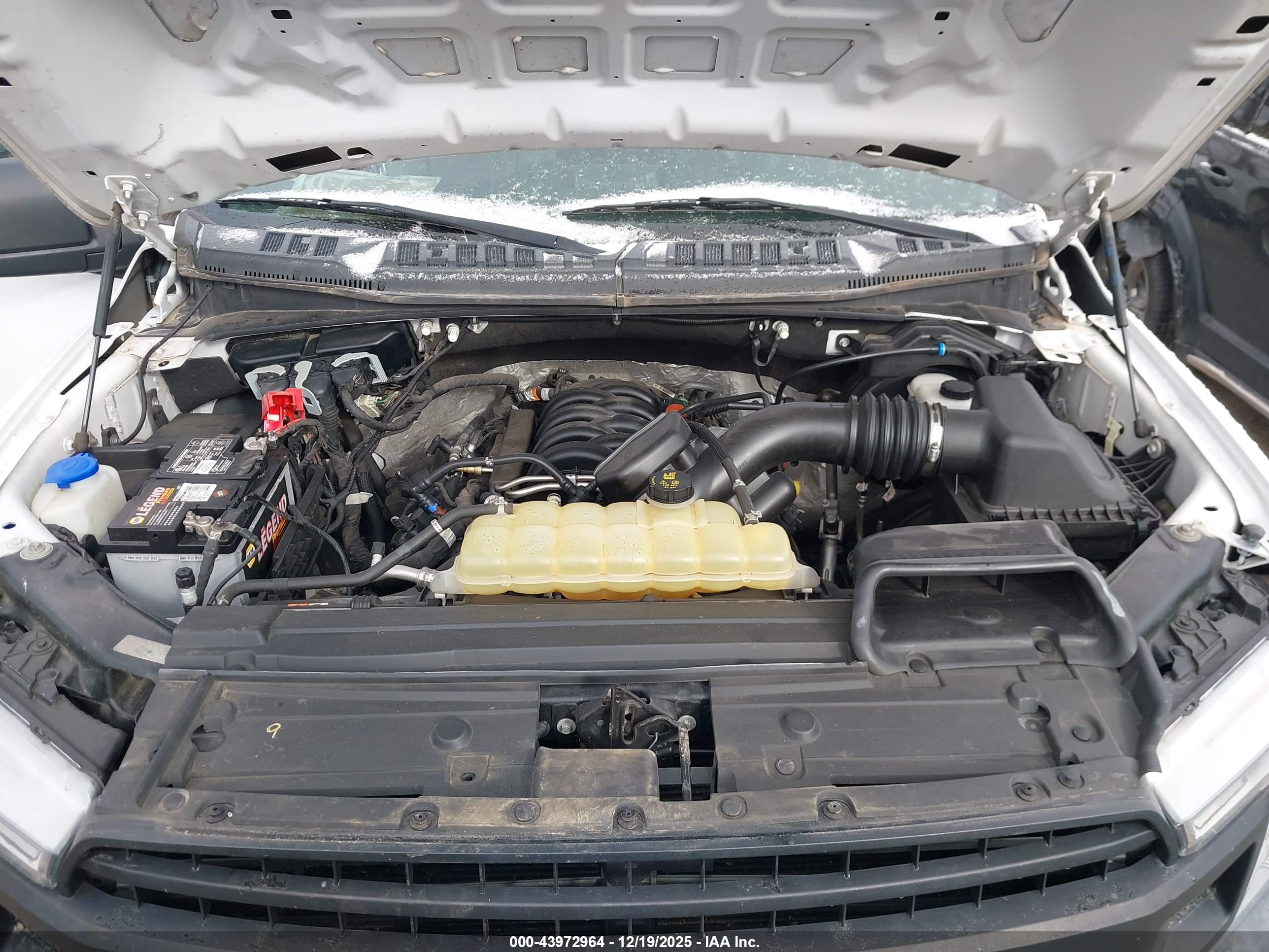 FORD F-150 image 10