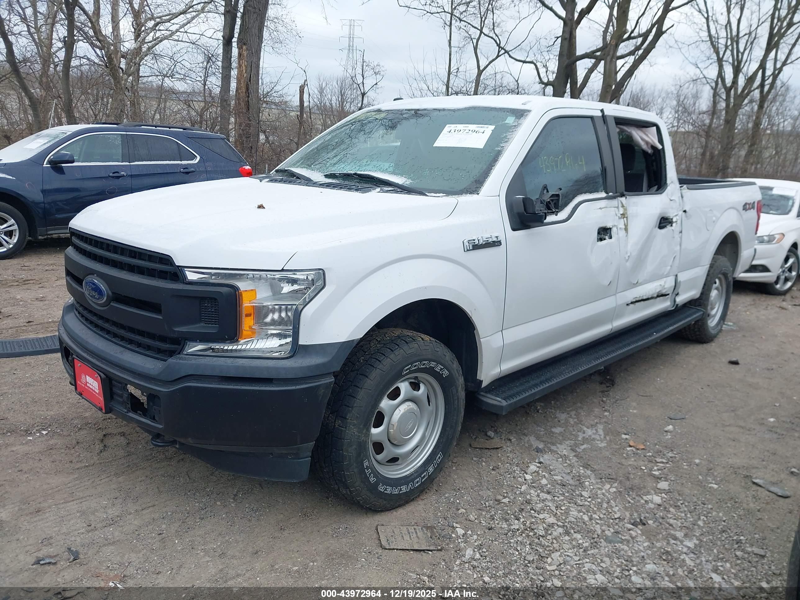 FORD F-150 image 2