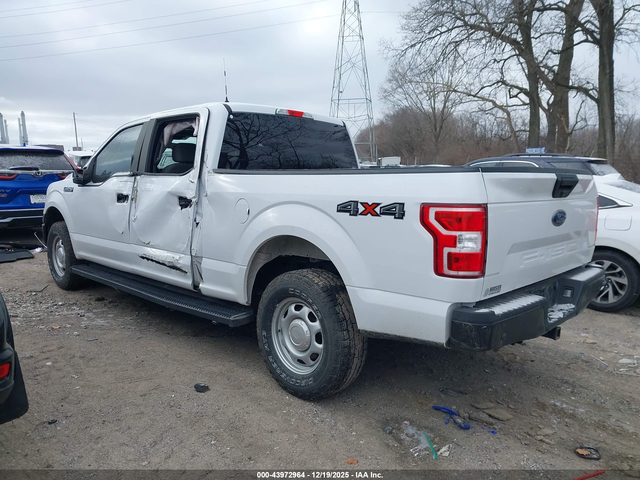 FORD F-150 image 3