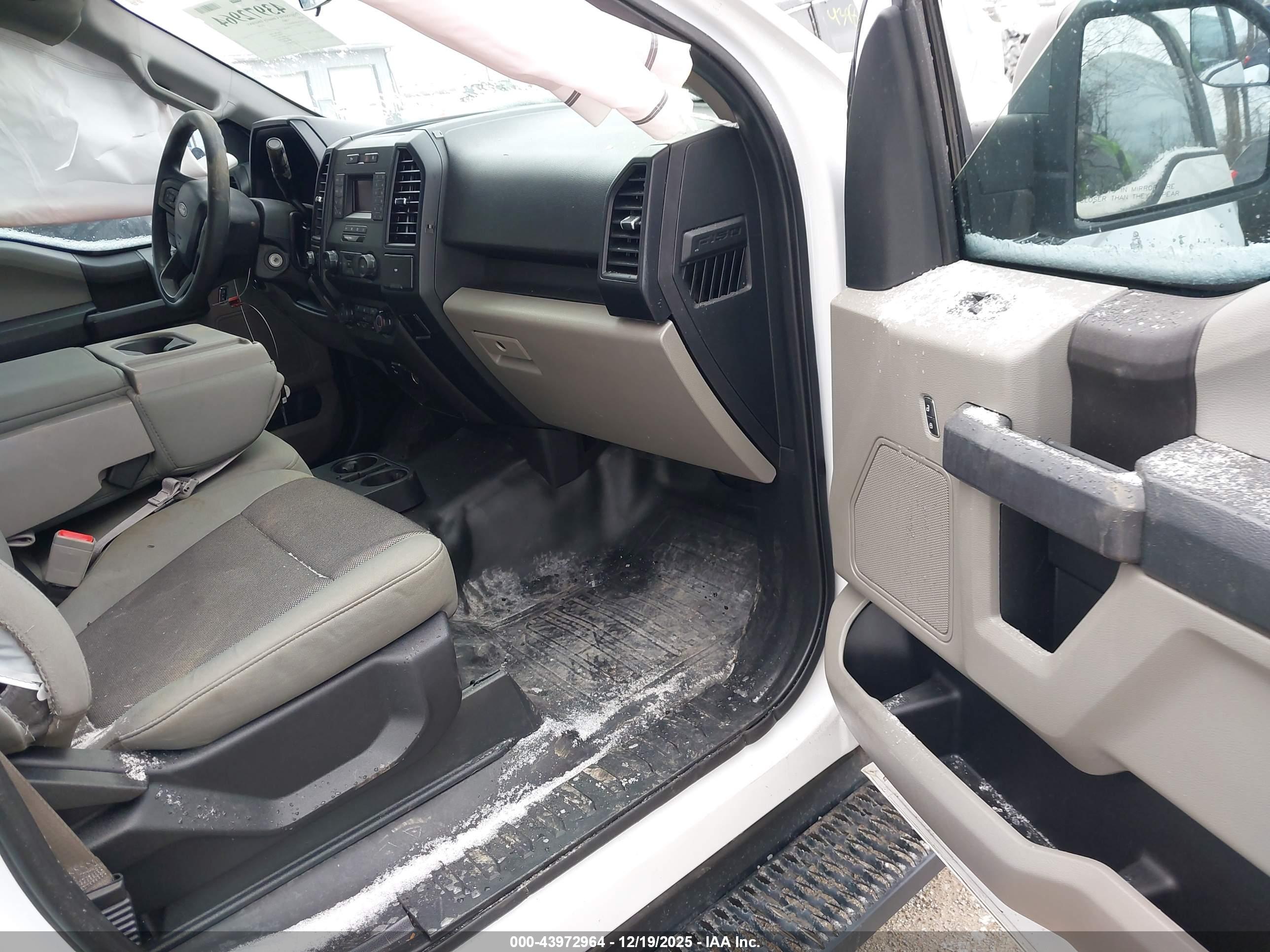 FORD F-150 image 5