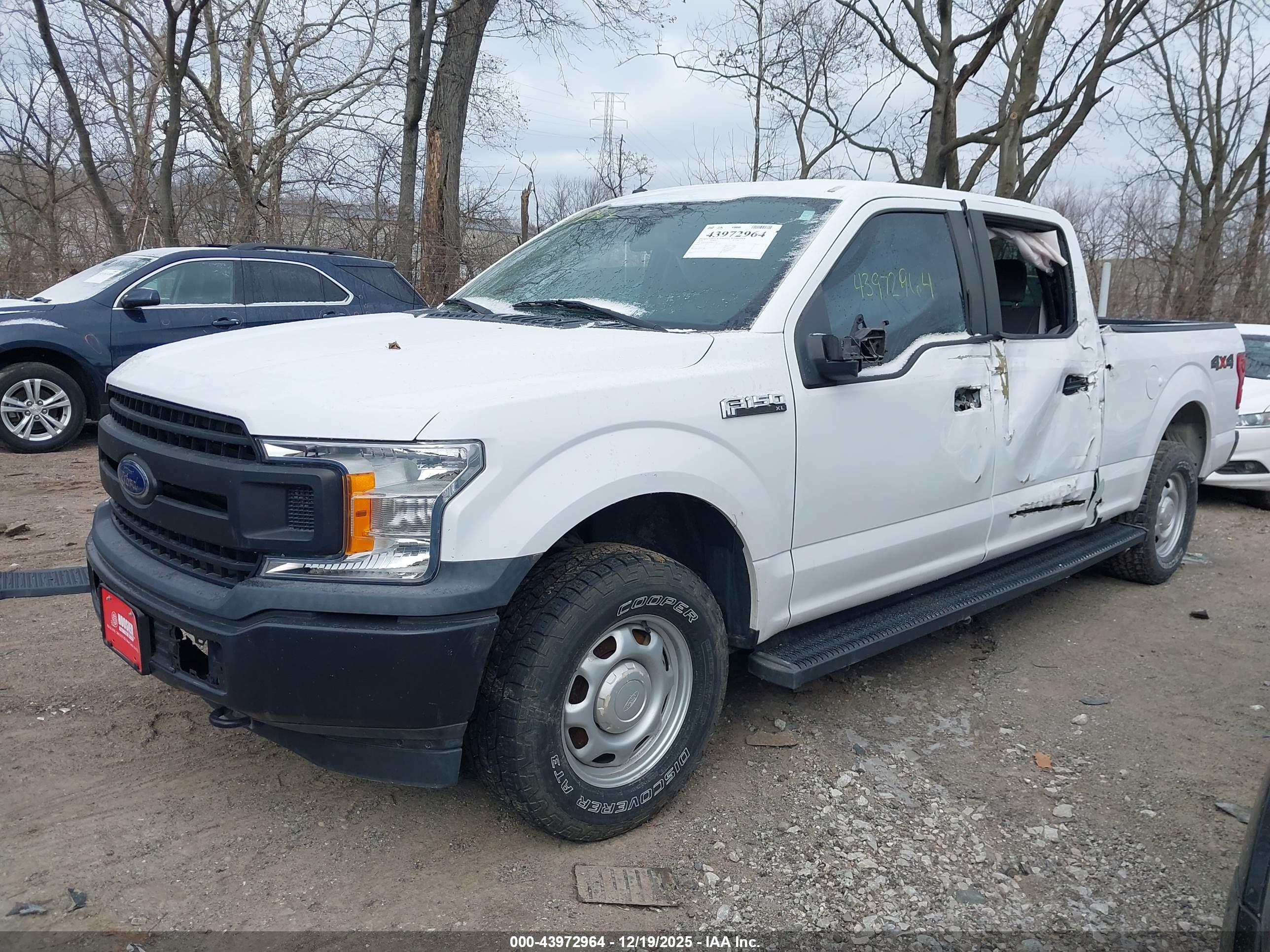 FORD F-150 image 6