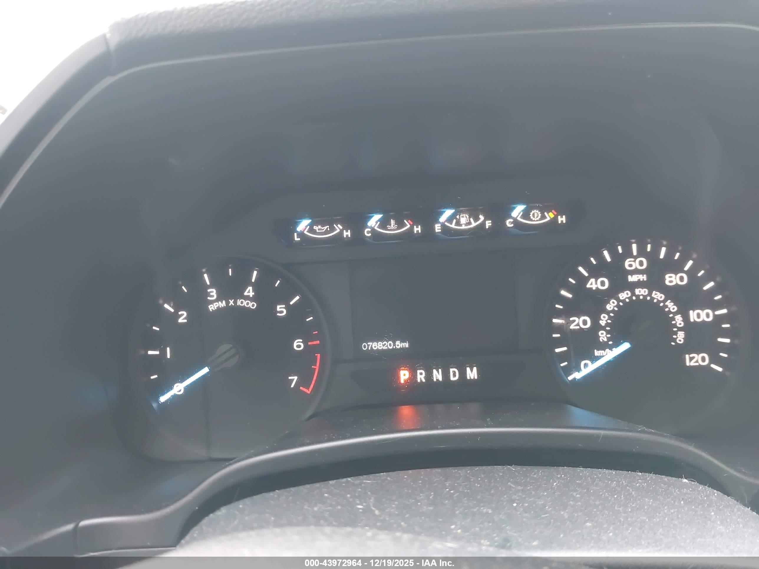 FORD F-150 image 7