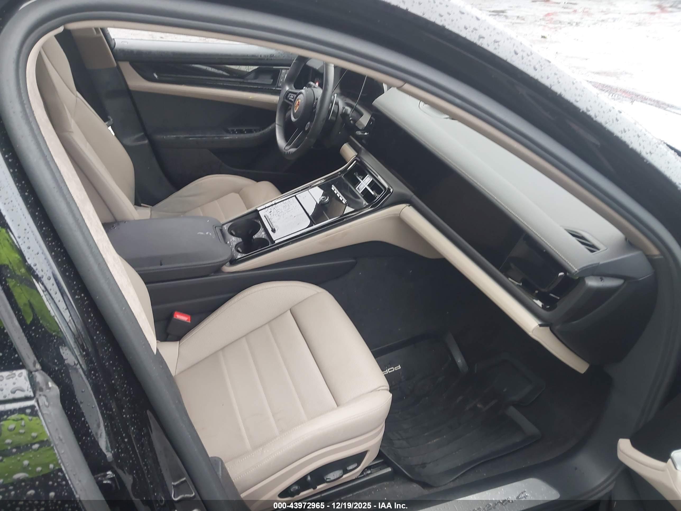 PORSCHE PANAMERA image 5