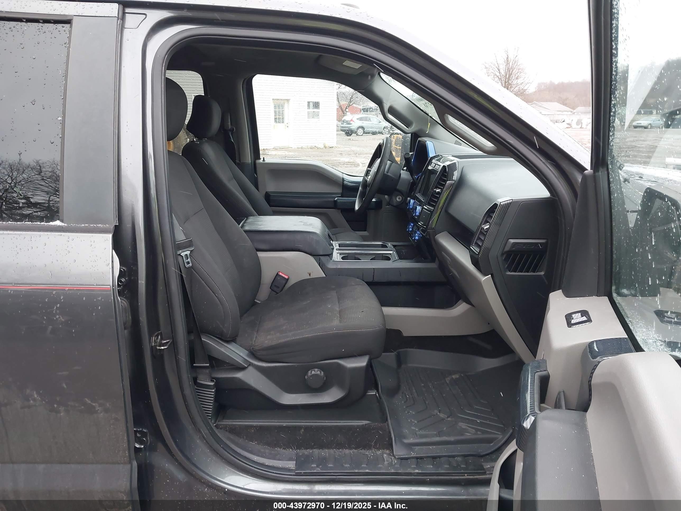 FORD F-150 image 5