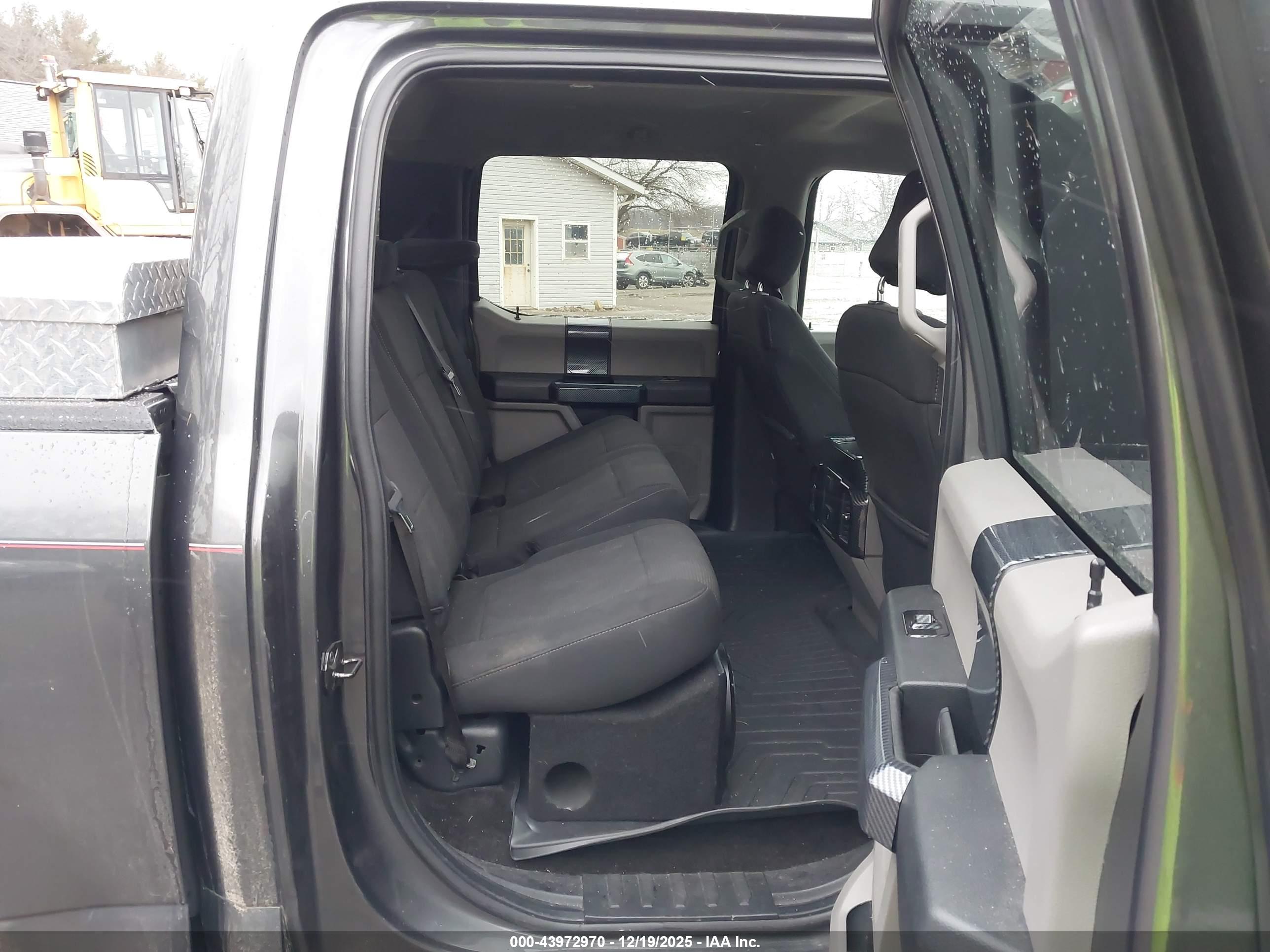 FORD F-150 image 8