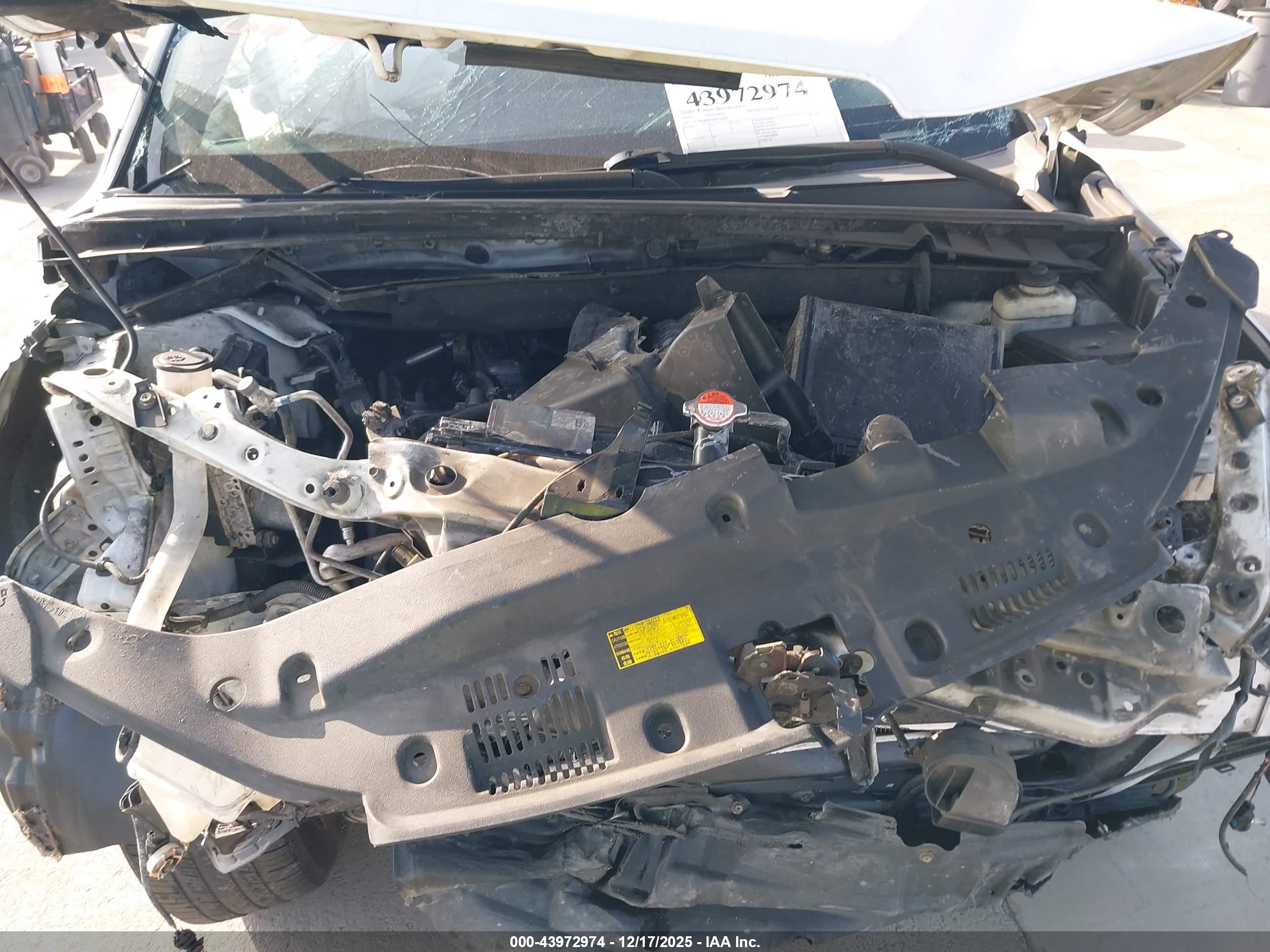 TOYOTA HIGHLANDER image 10