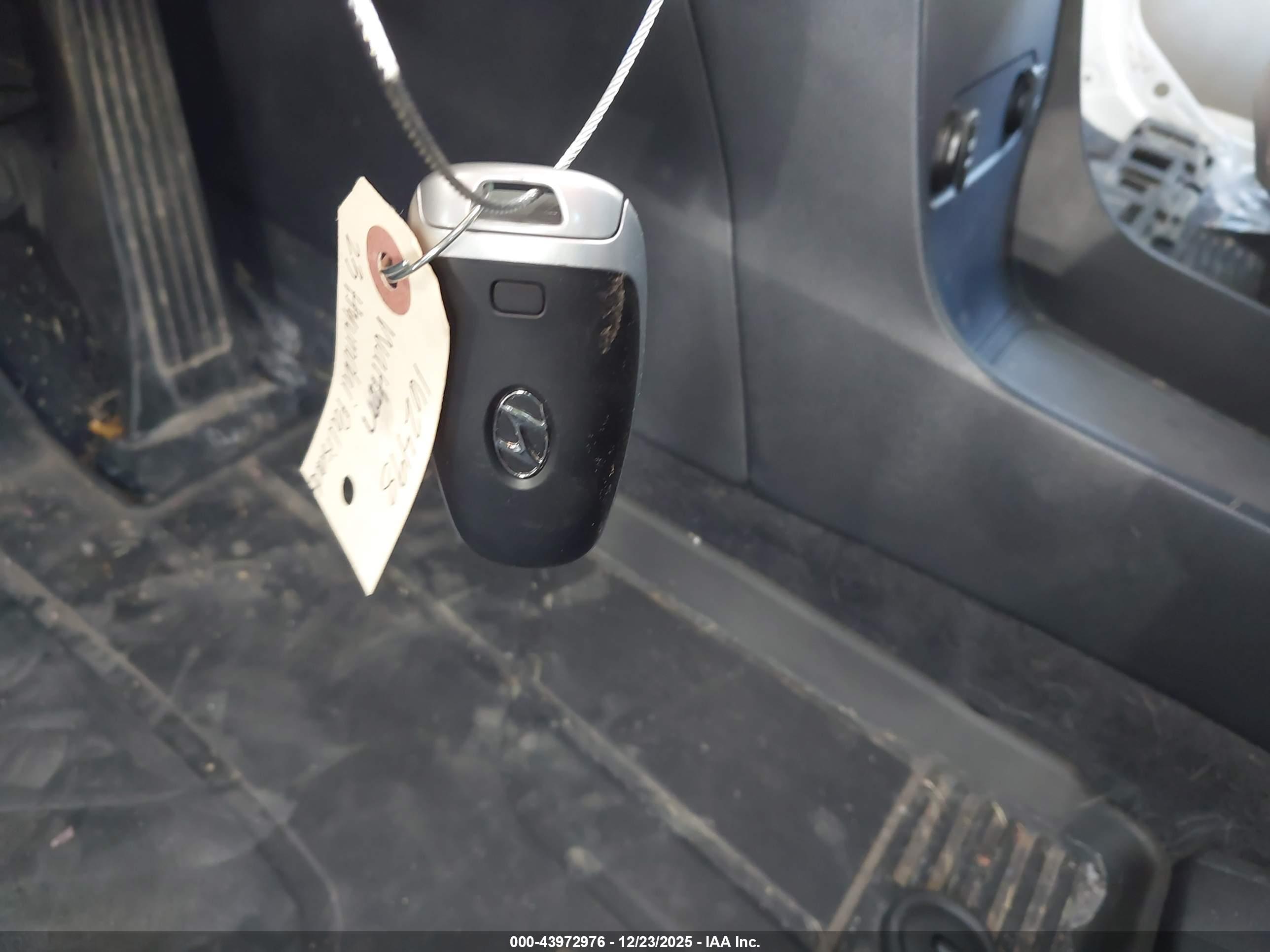 HYUNDAI PALISADE image 11