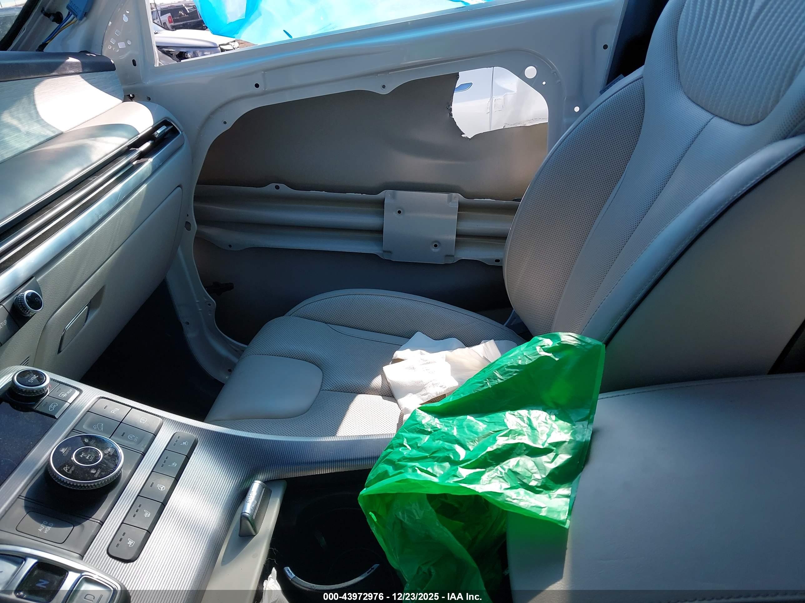 HYUNDAI PALISADE image 5