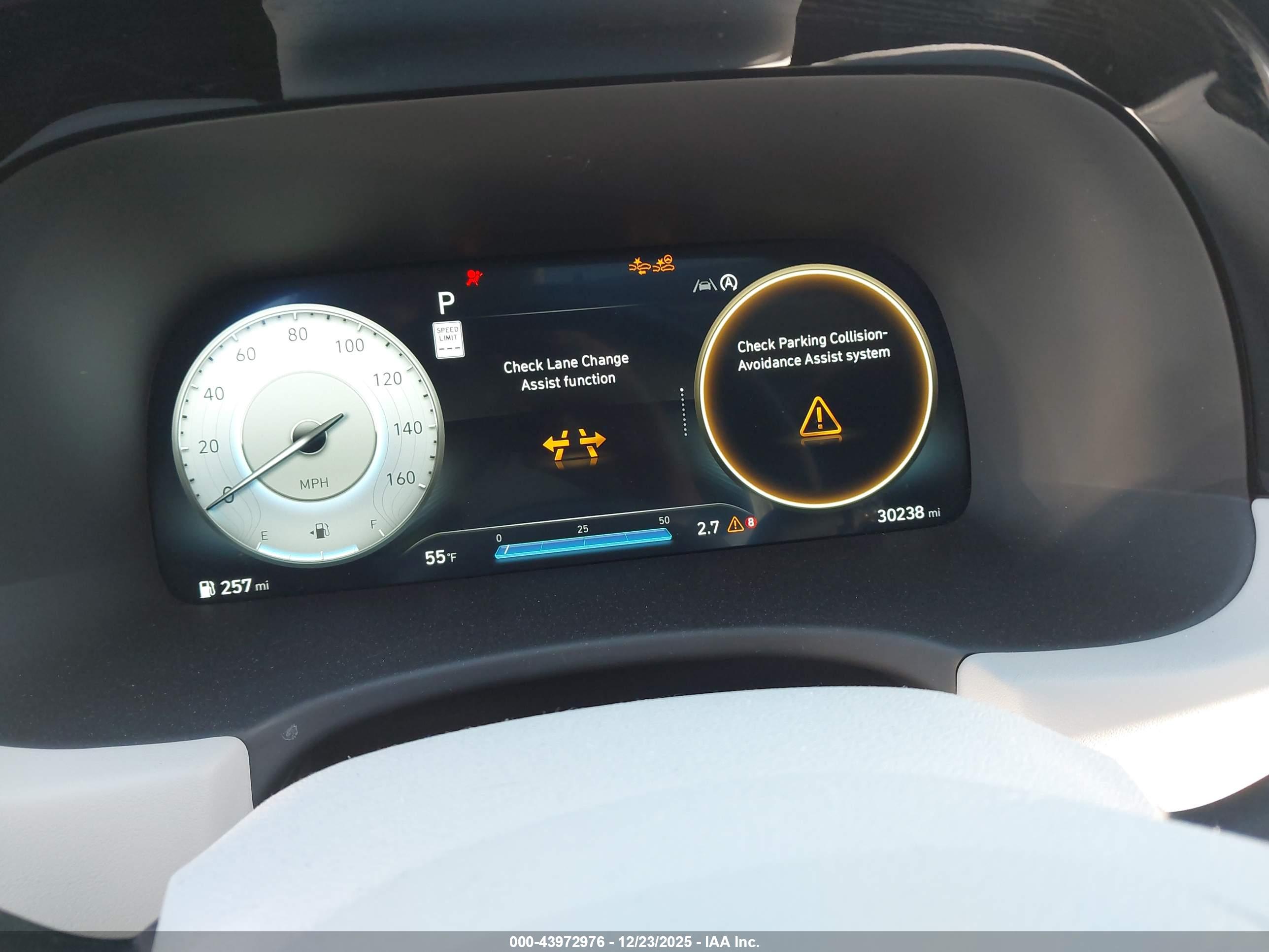 HYUNDAI PALISADE image 7