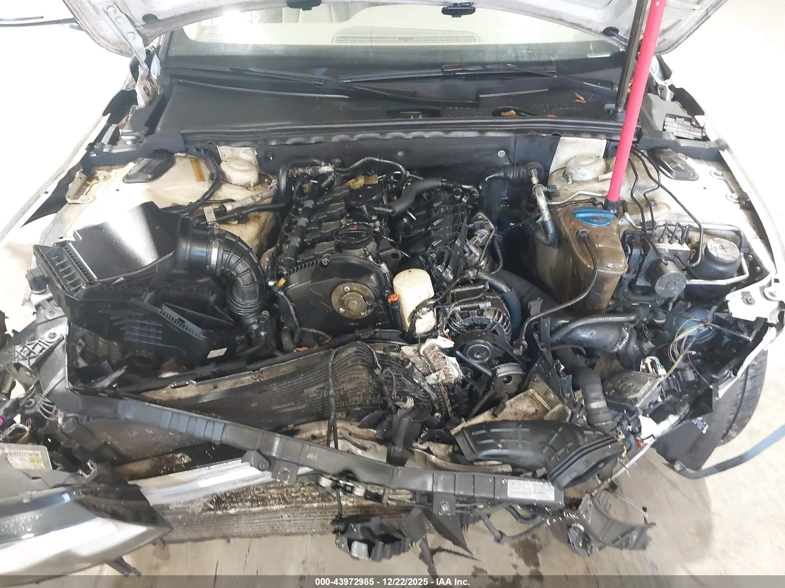 AUDI A4 image 10