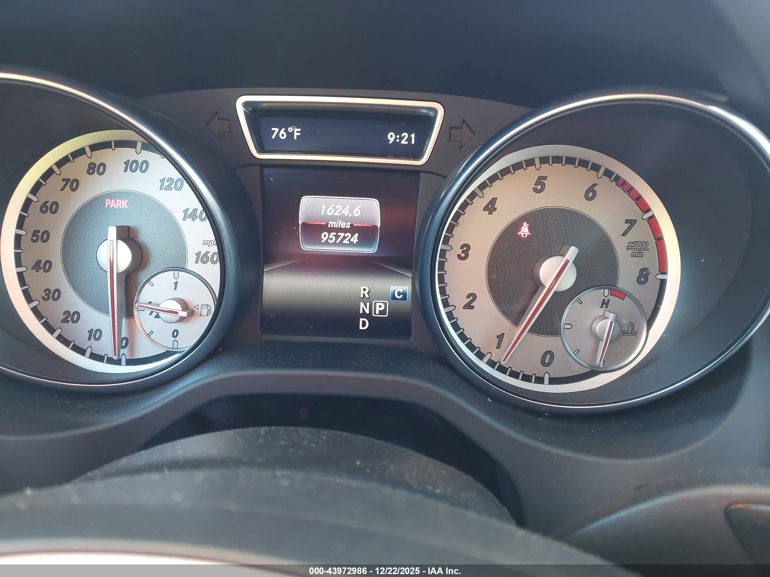MERCEDES-BENZ GLA image 7