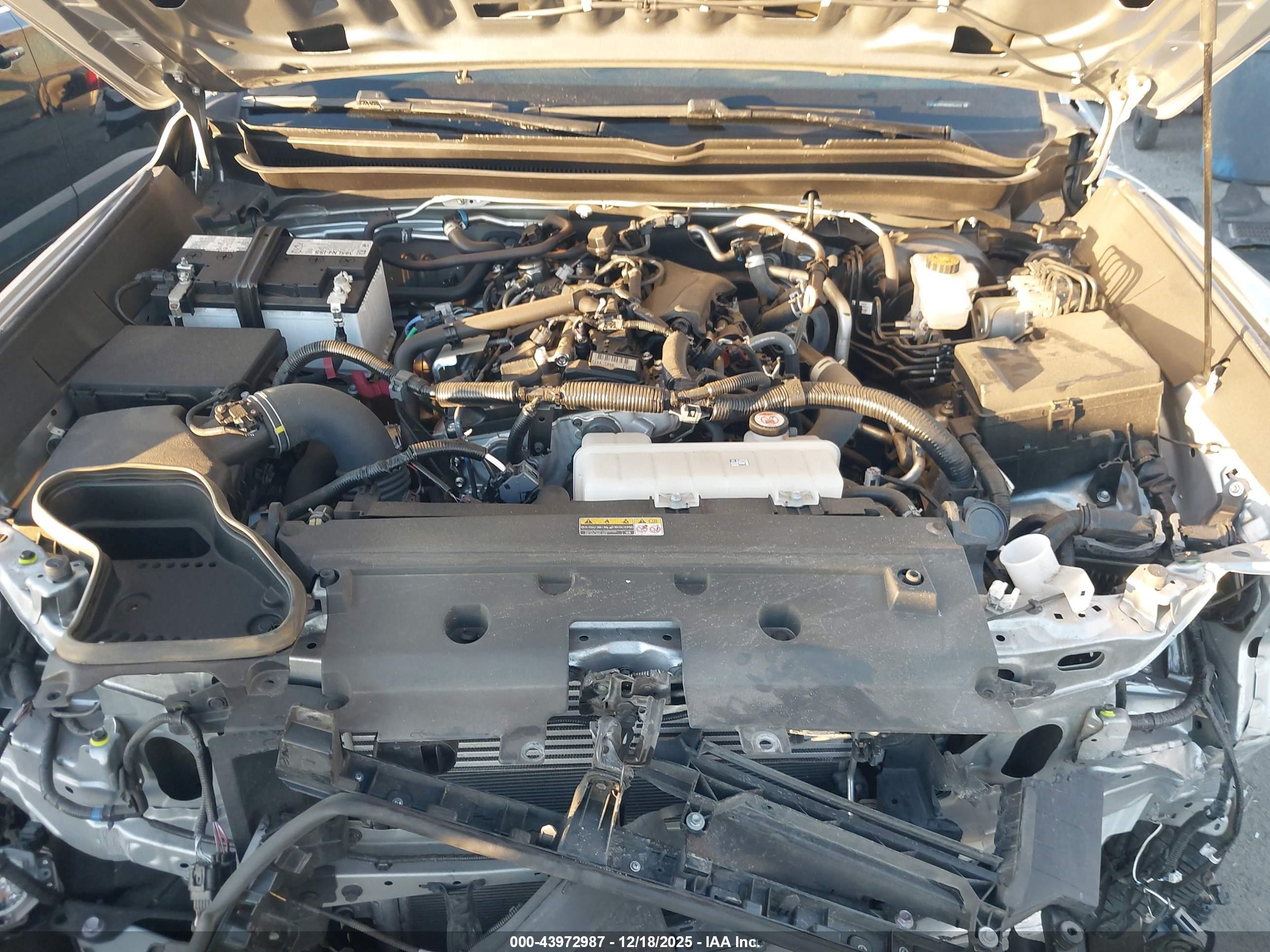 TOYOTA TACOMA image 10