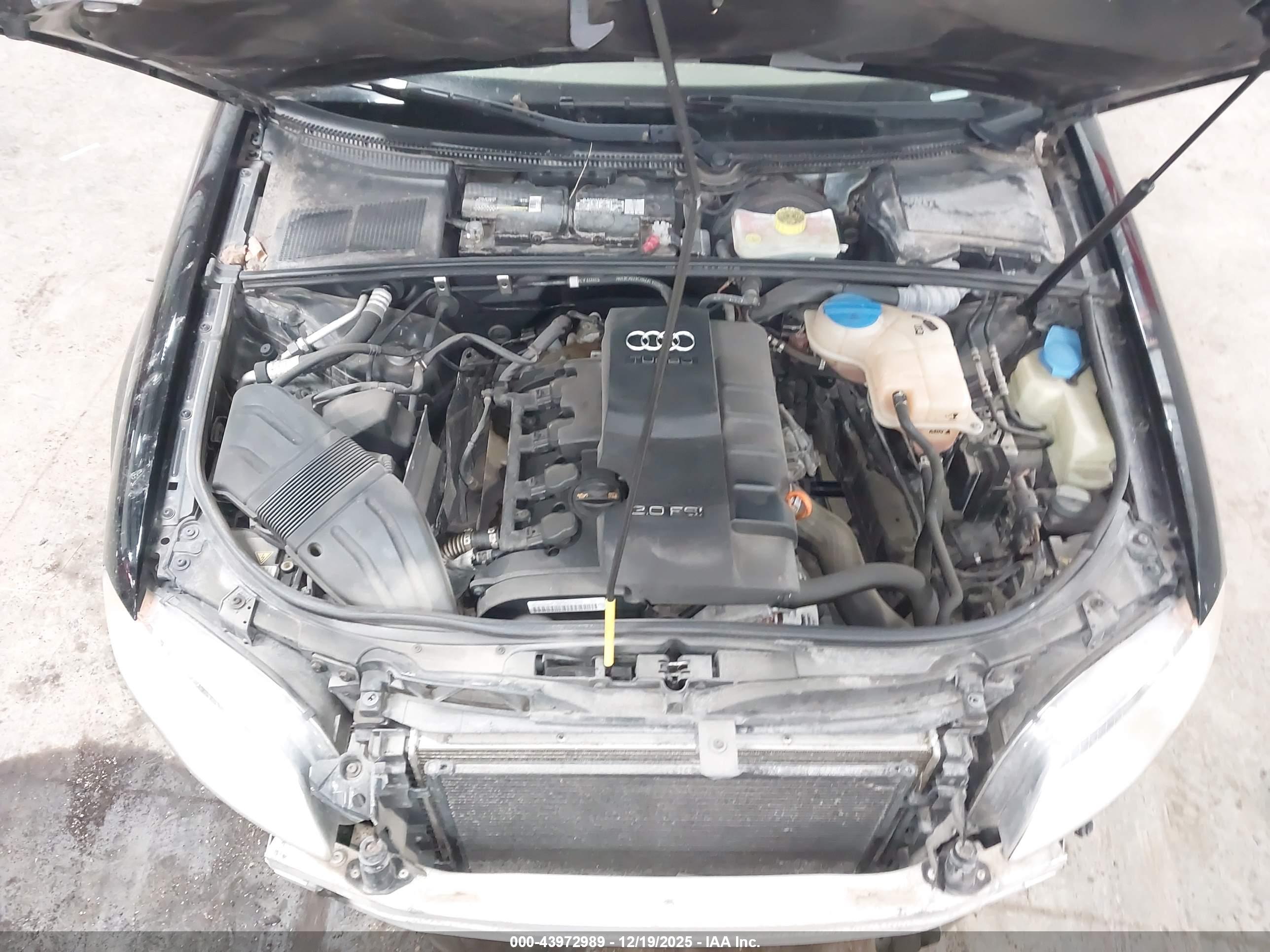 AUDI A4 image 10