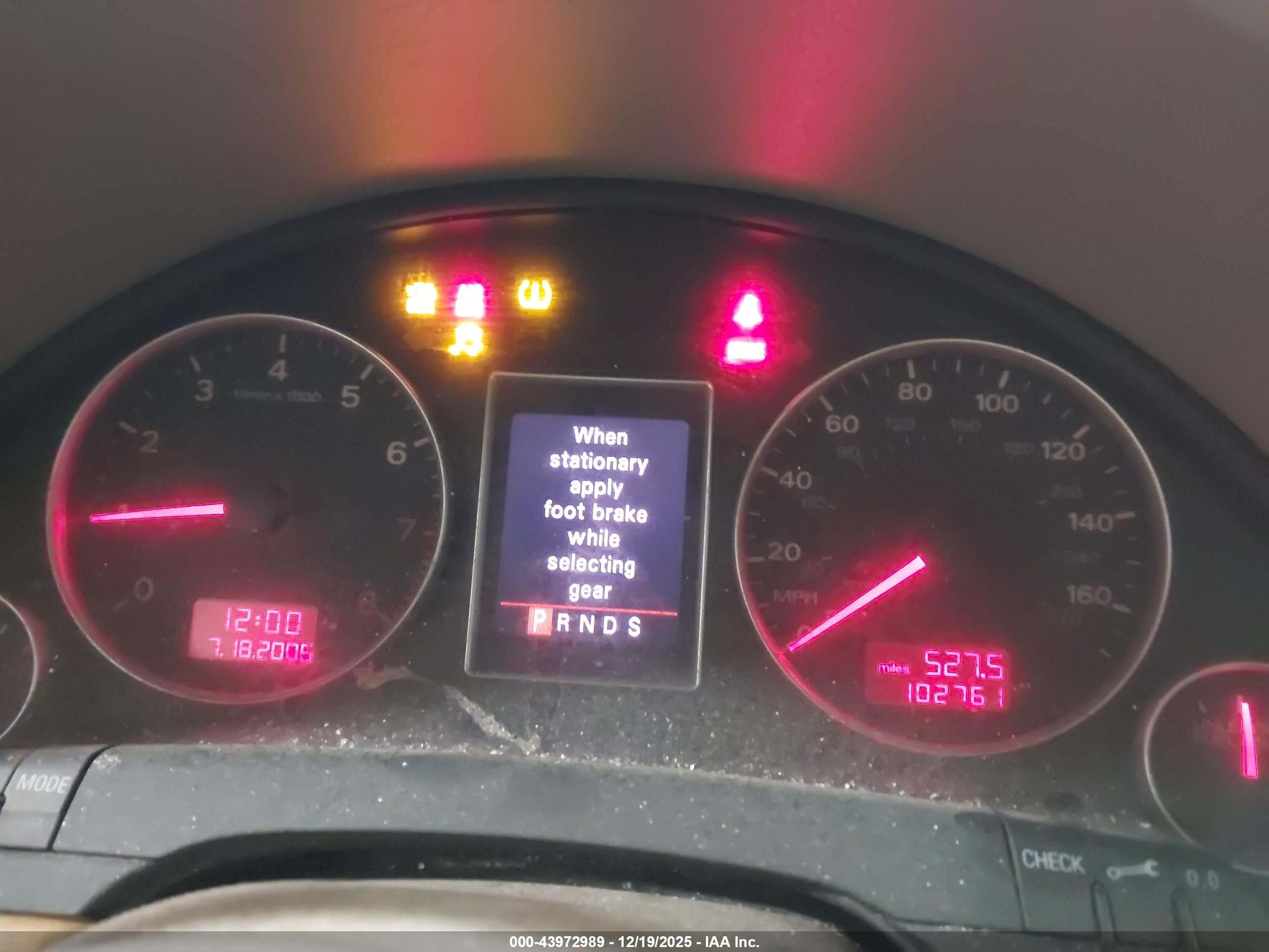 AUDI A4 image 7