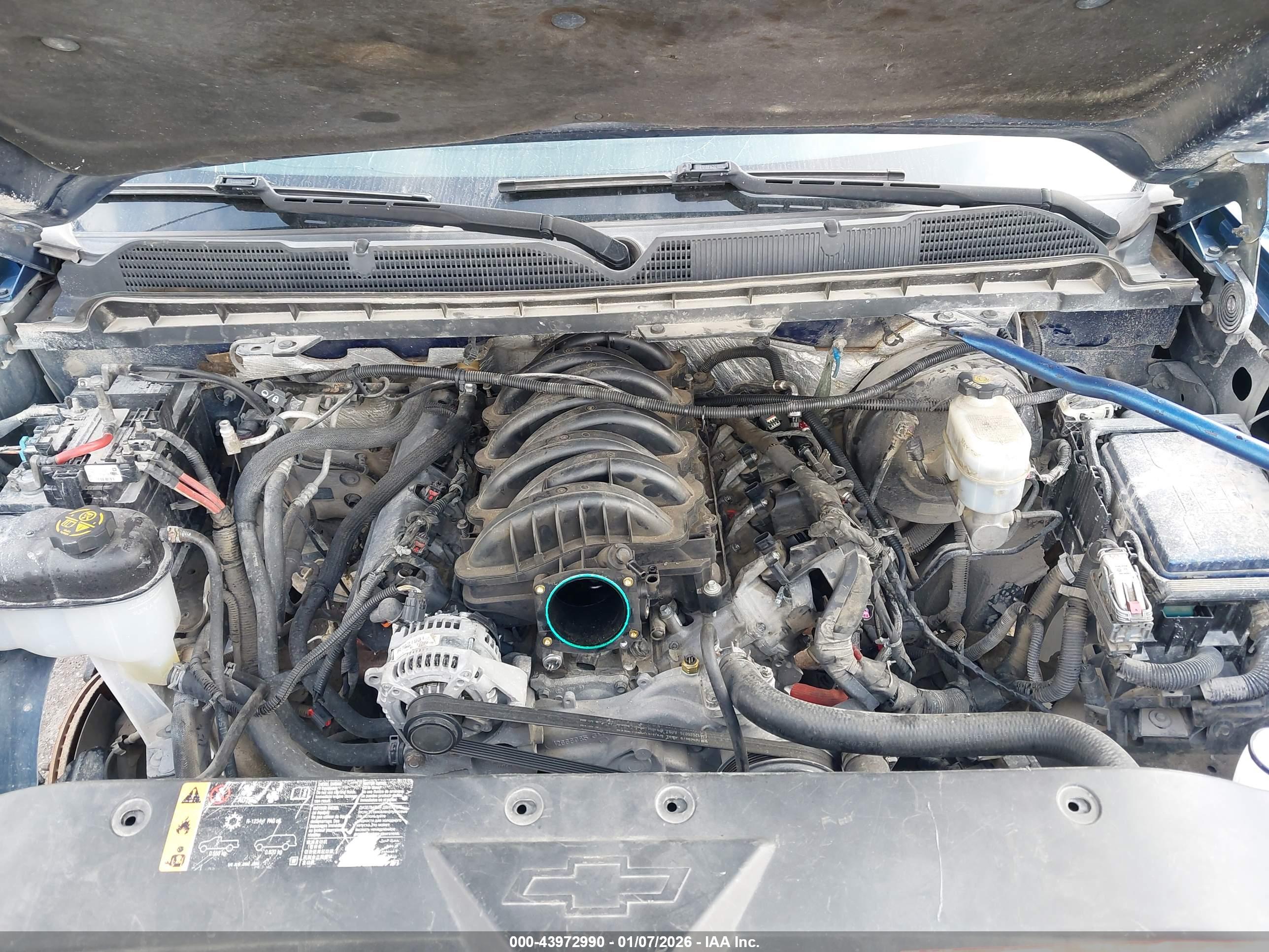 CHEVROLET SILVERADO image 10