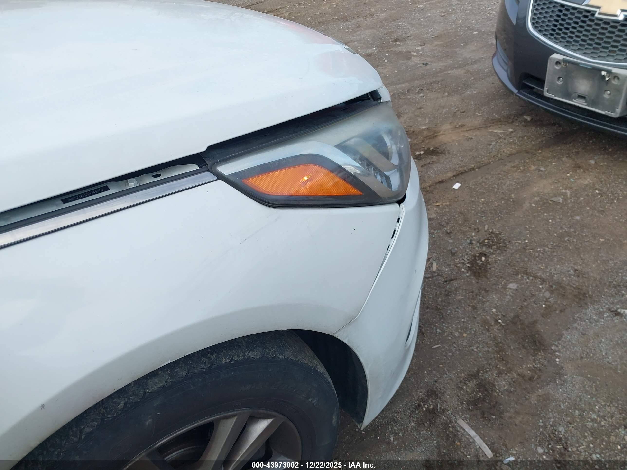HYUNDAI SONATA image 6