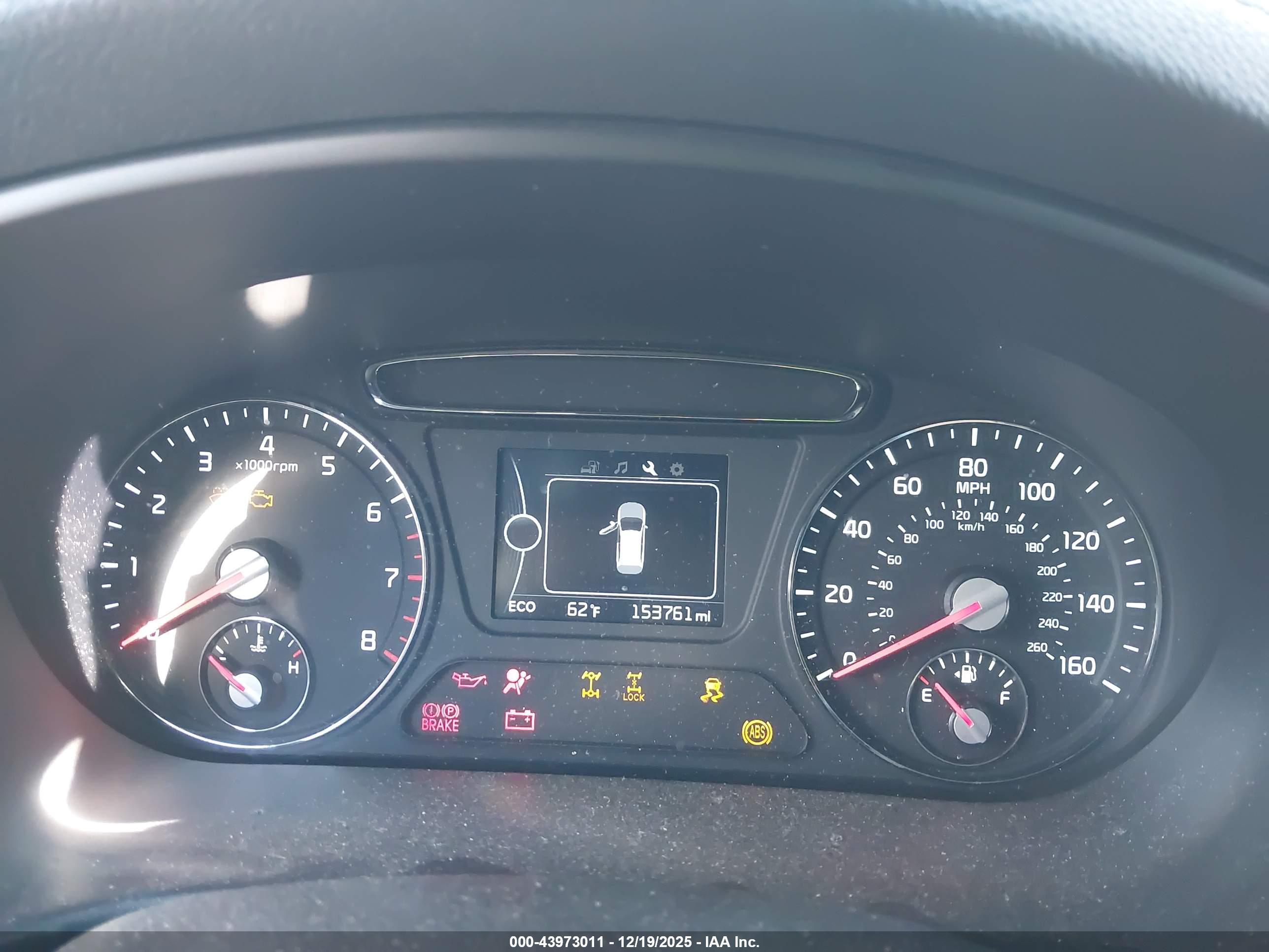 KIA SORENTO image 7