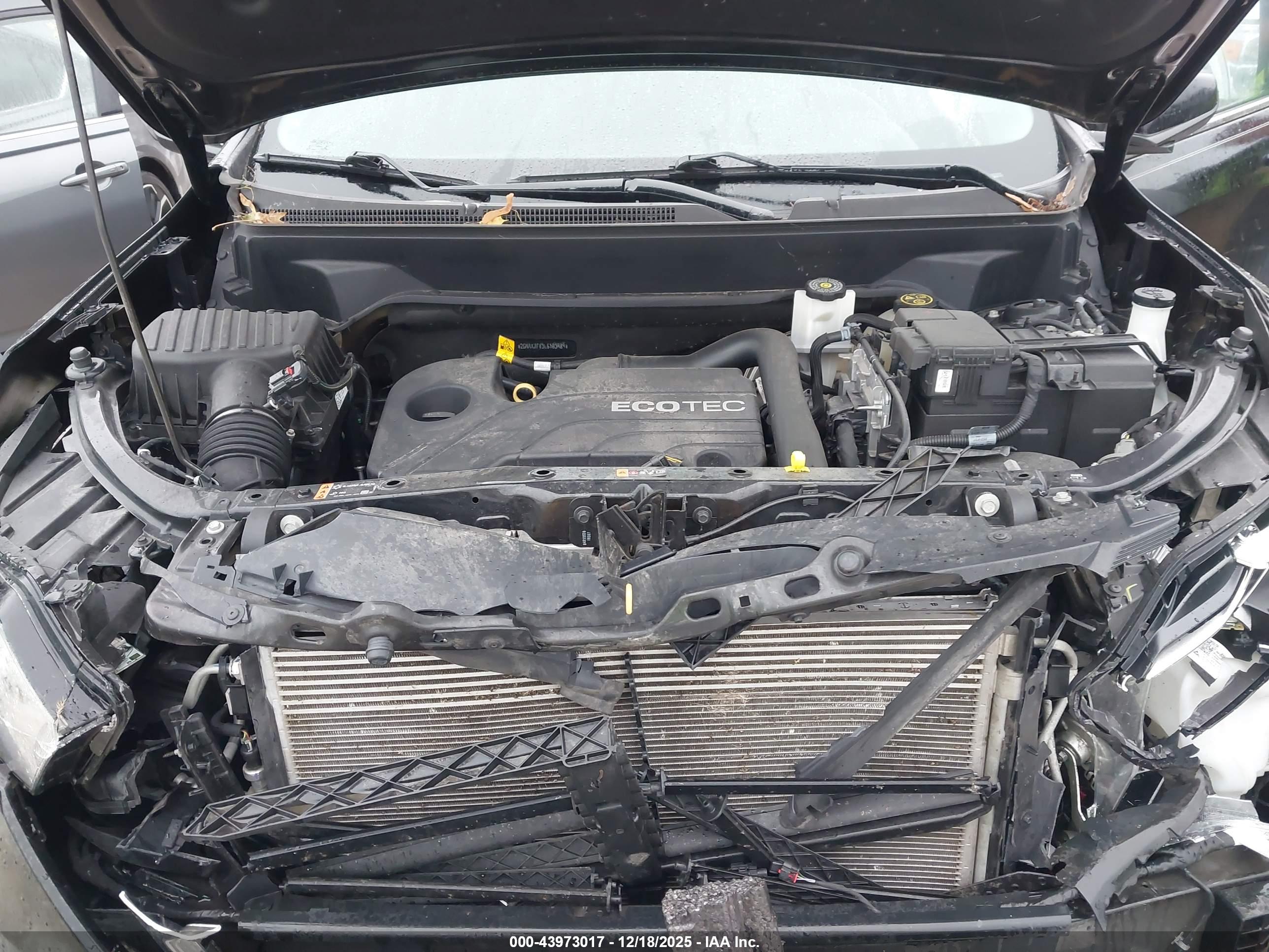 CHEVROLET EQUINOX image 10