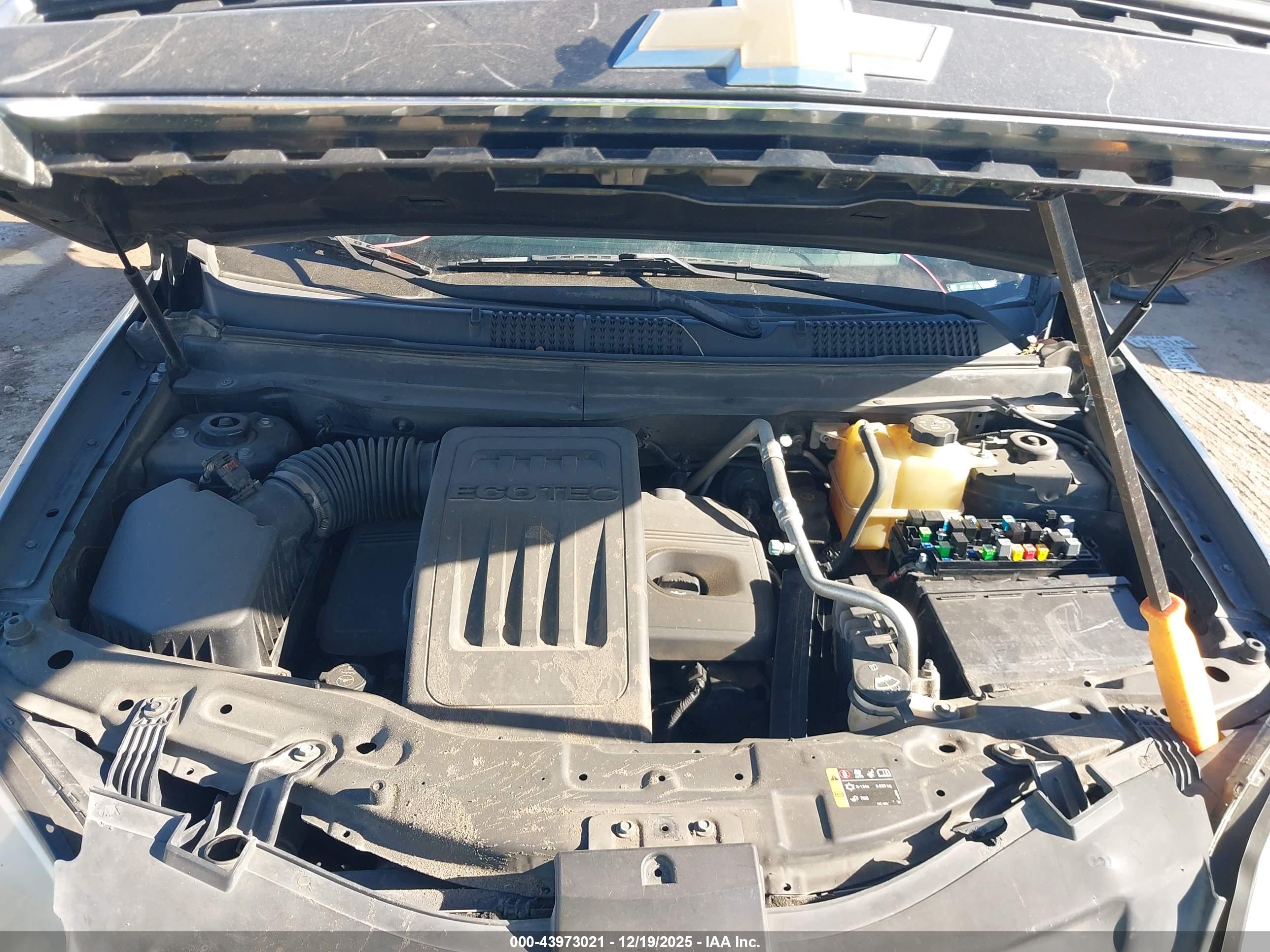 CHEVROLET CAPTIVA image 10