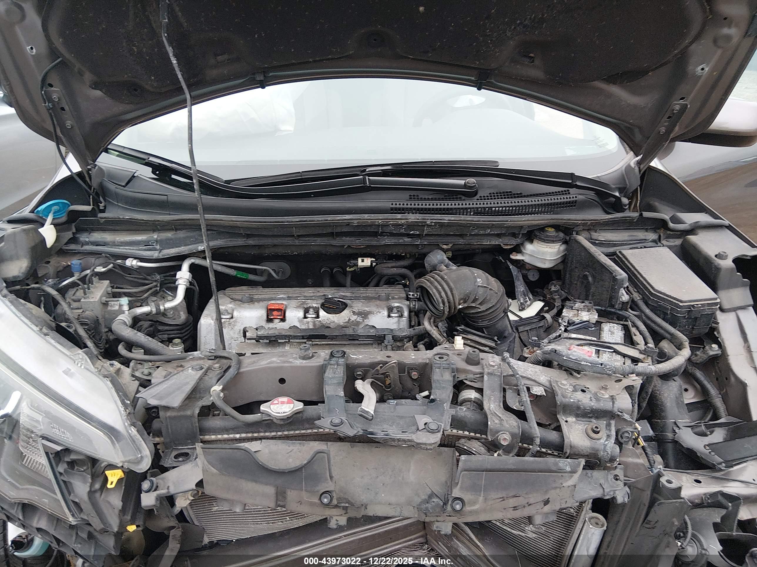 HONDA CR-V image 10