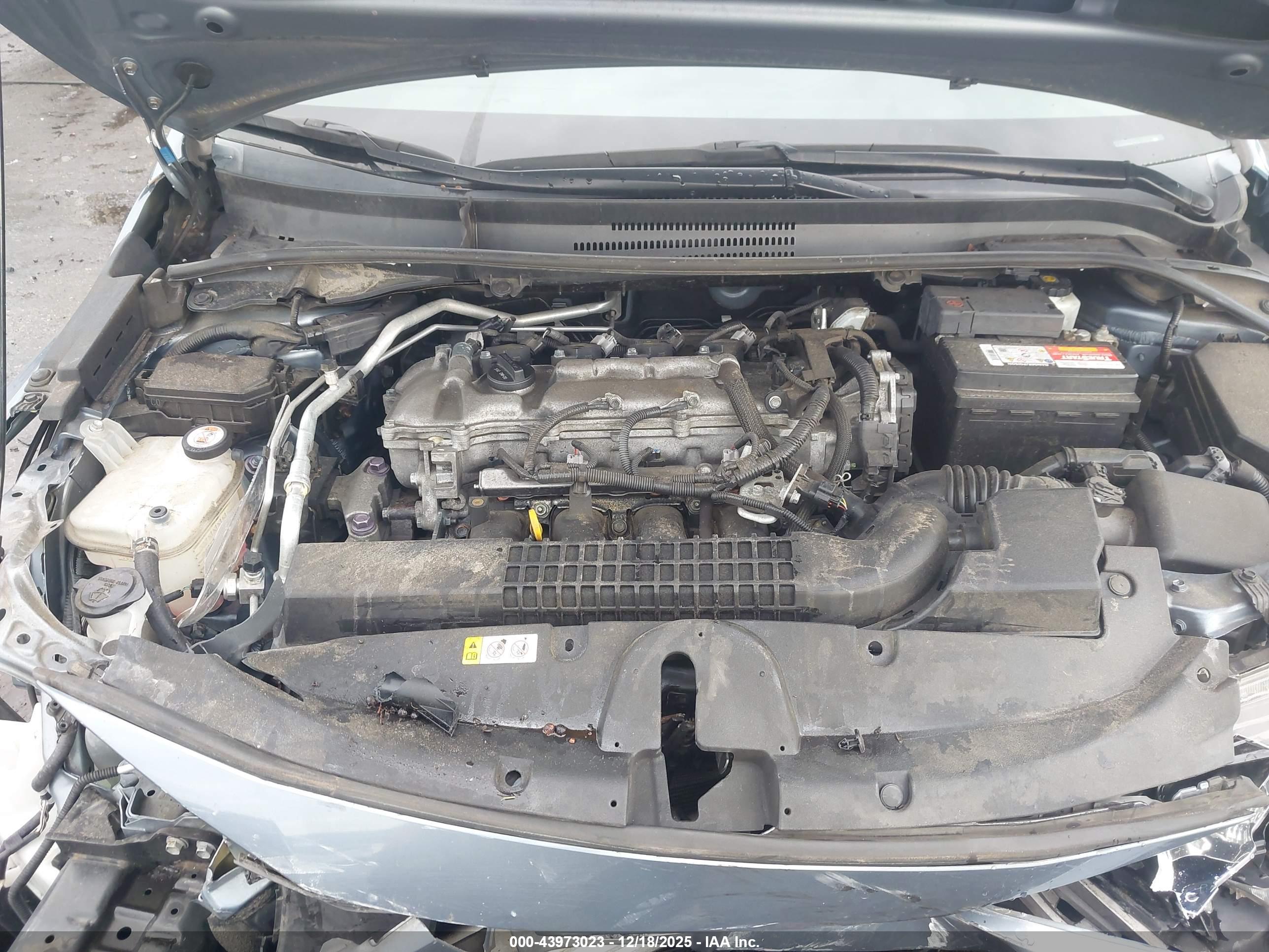 TOYOTA COROLLA image 10