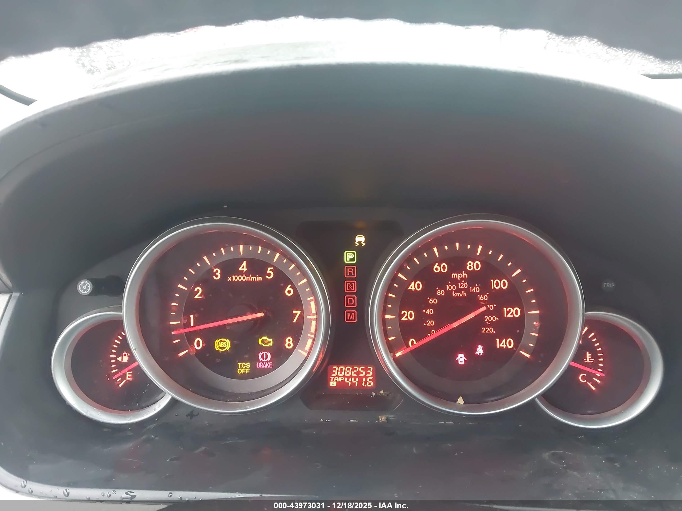 MAZDA CX-9 image 7