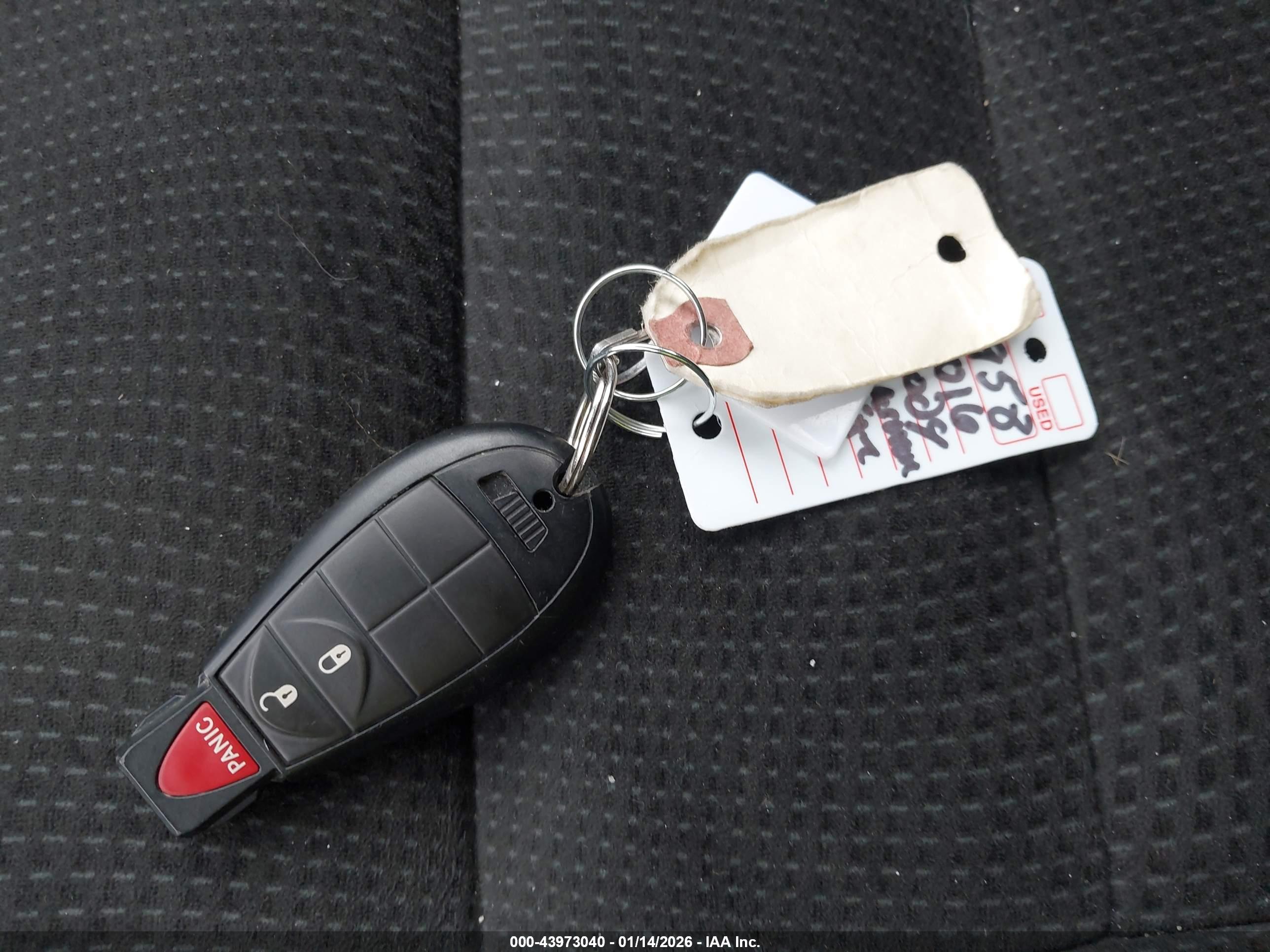 DODGE GRAND image 11