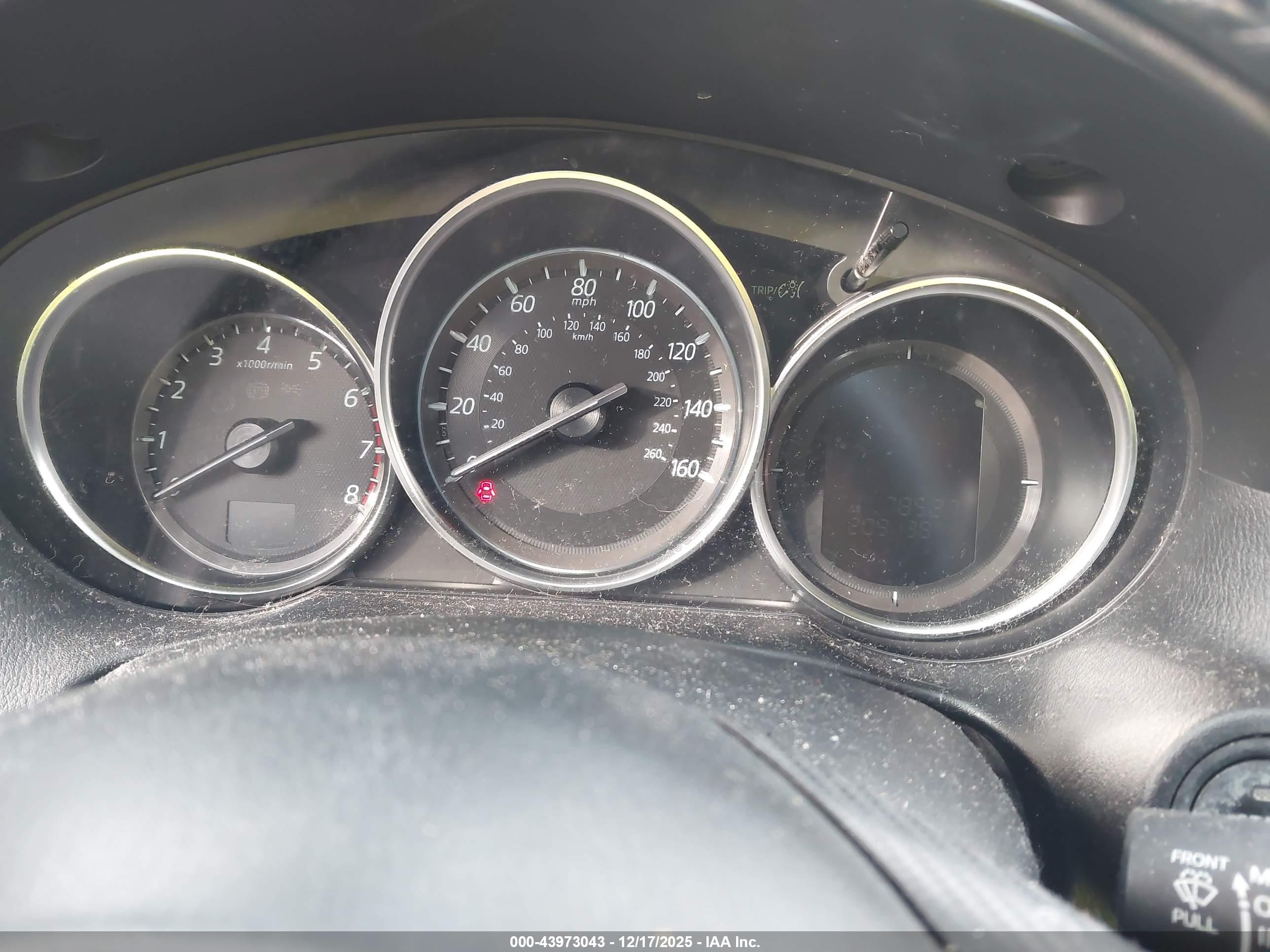 MAZDA CX-5 image 7