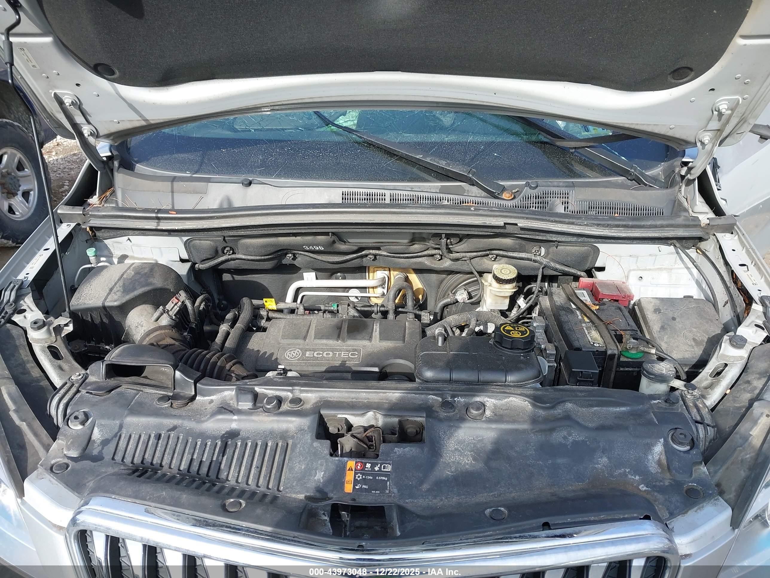 BUICK ENCORE image 10