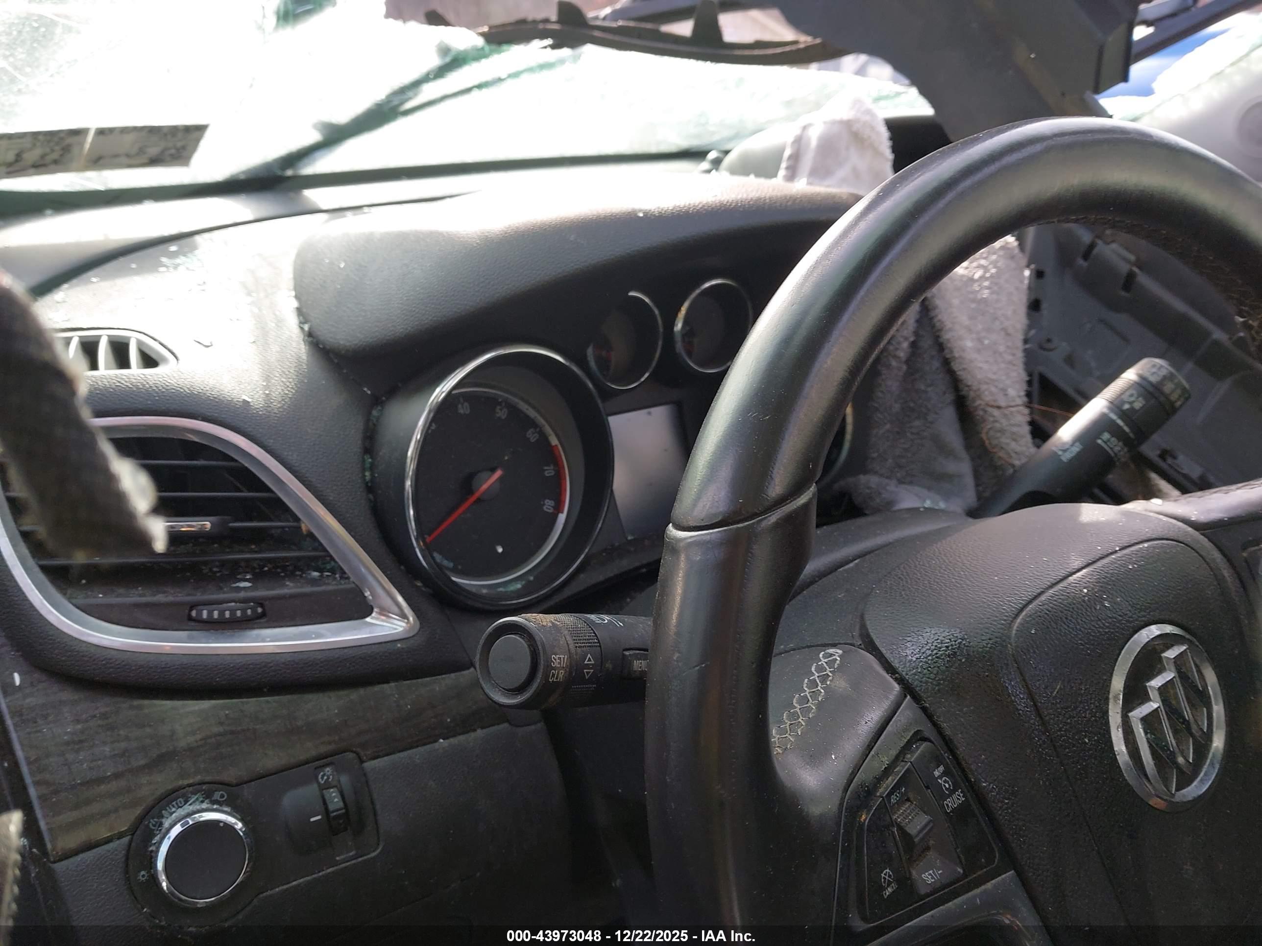 BUICK ENCORE image 7