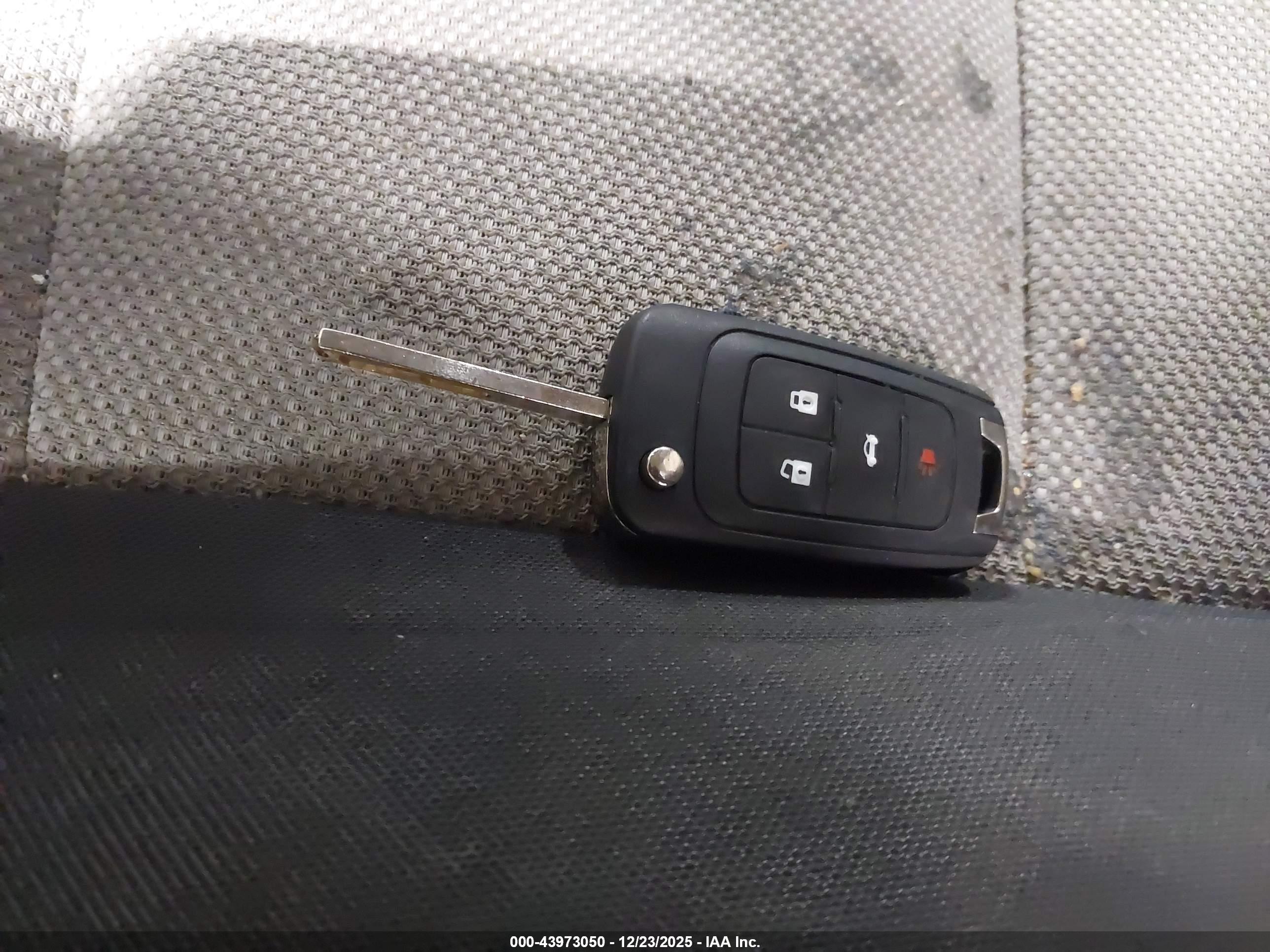 CHEVROLET CRUZE image 11