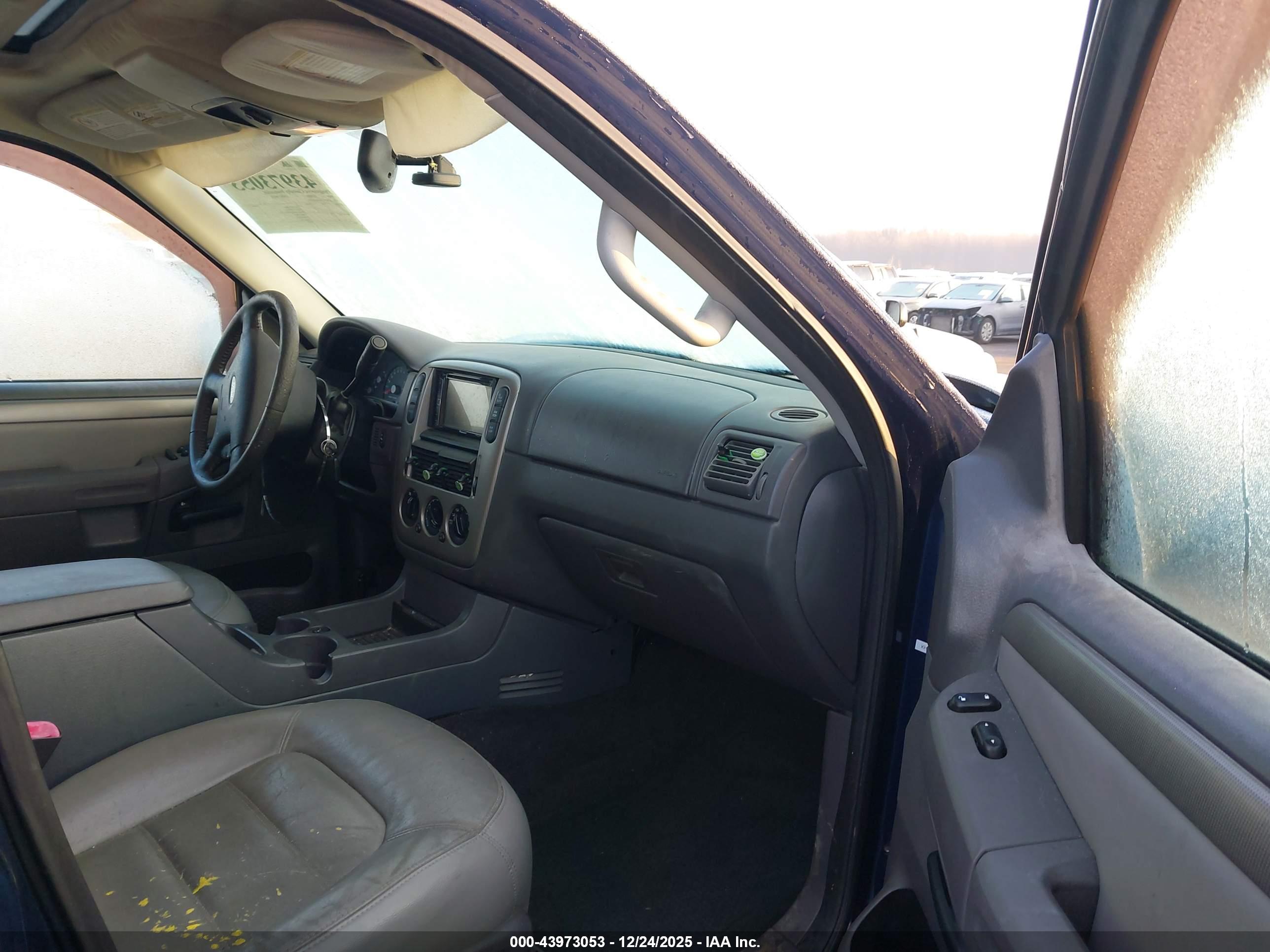 FORD EXPLORER image 5