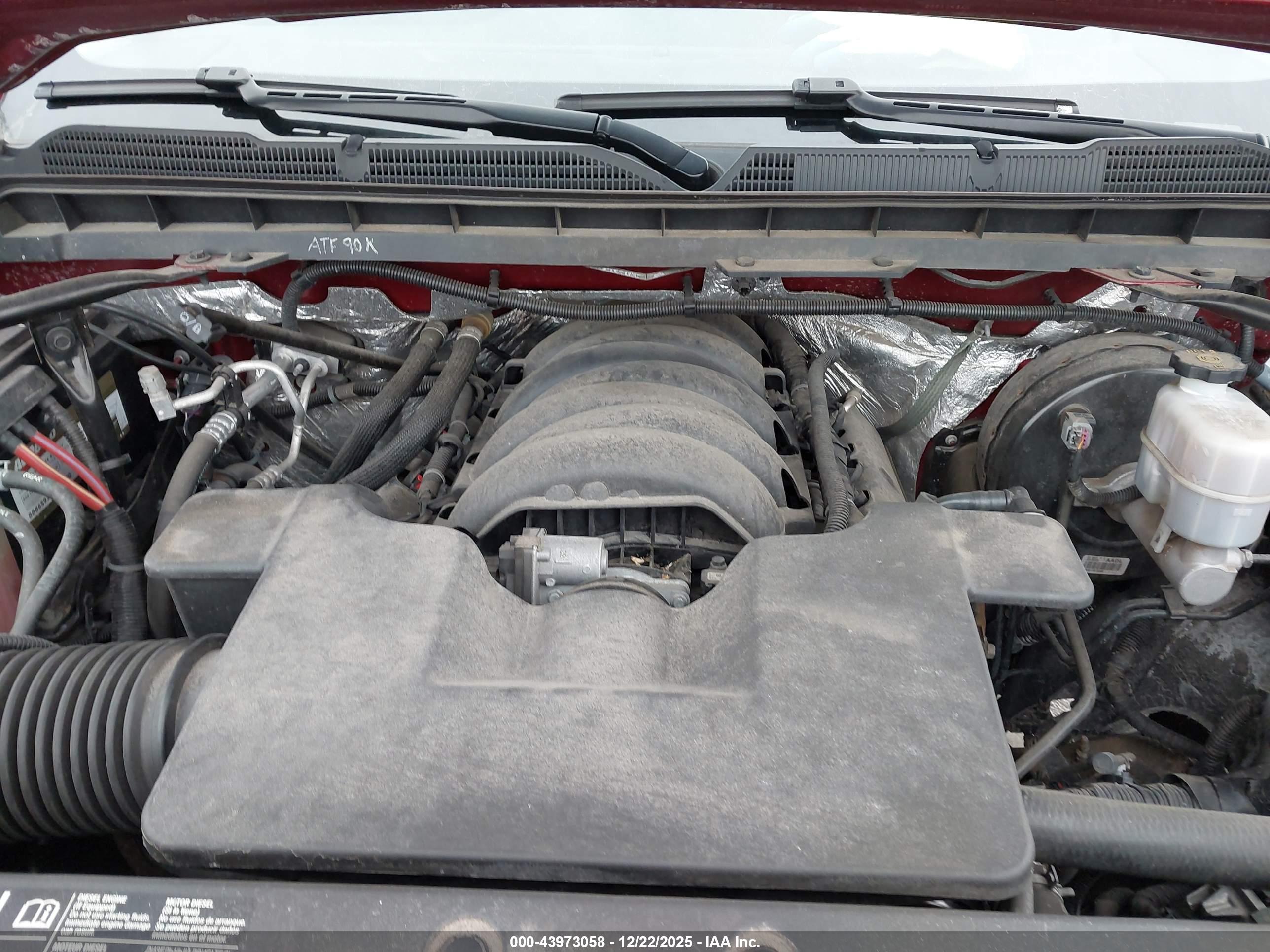 CHEVROLET SILVERADO image 10