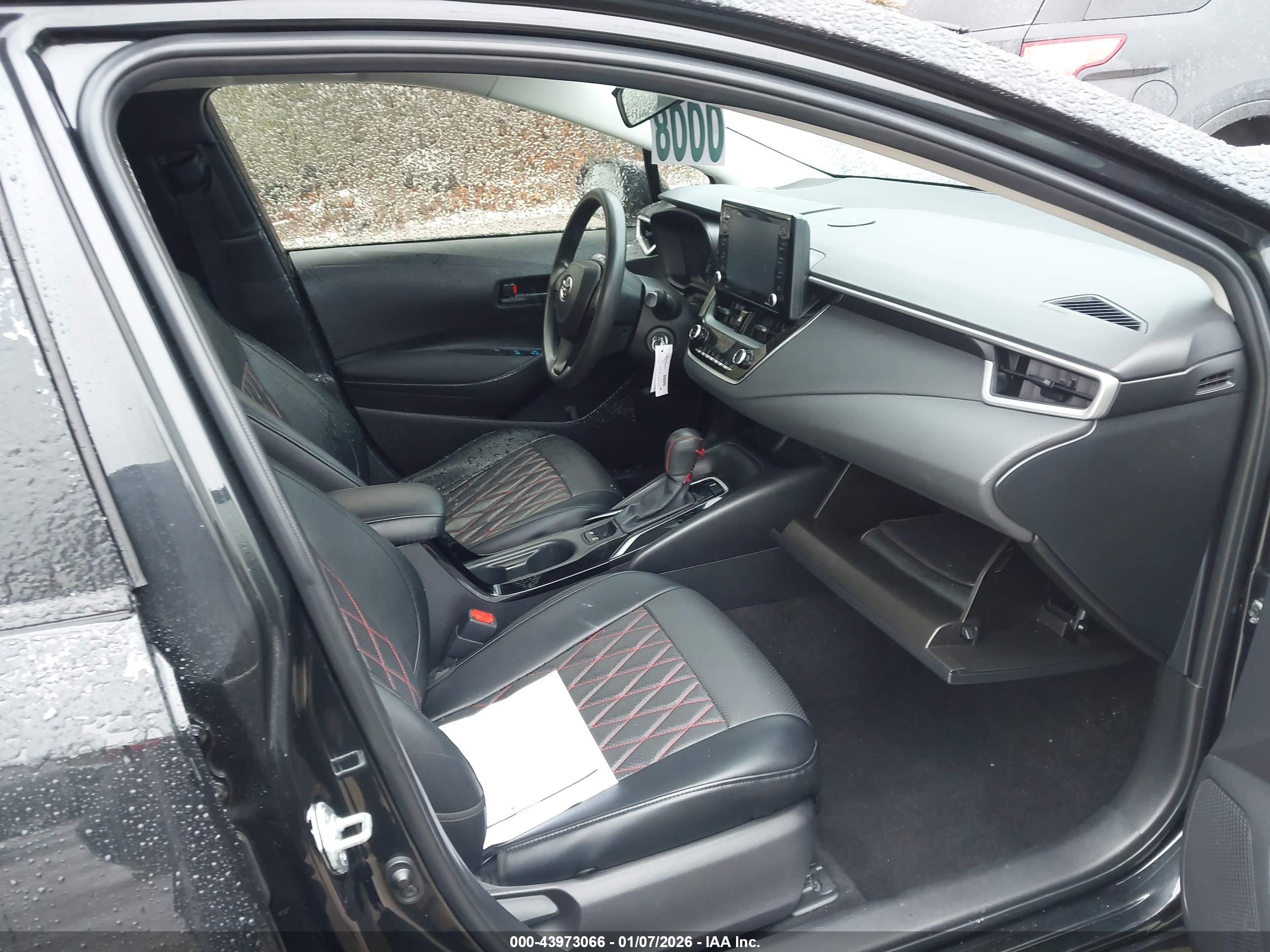 TOYOTA COROLLA image 5