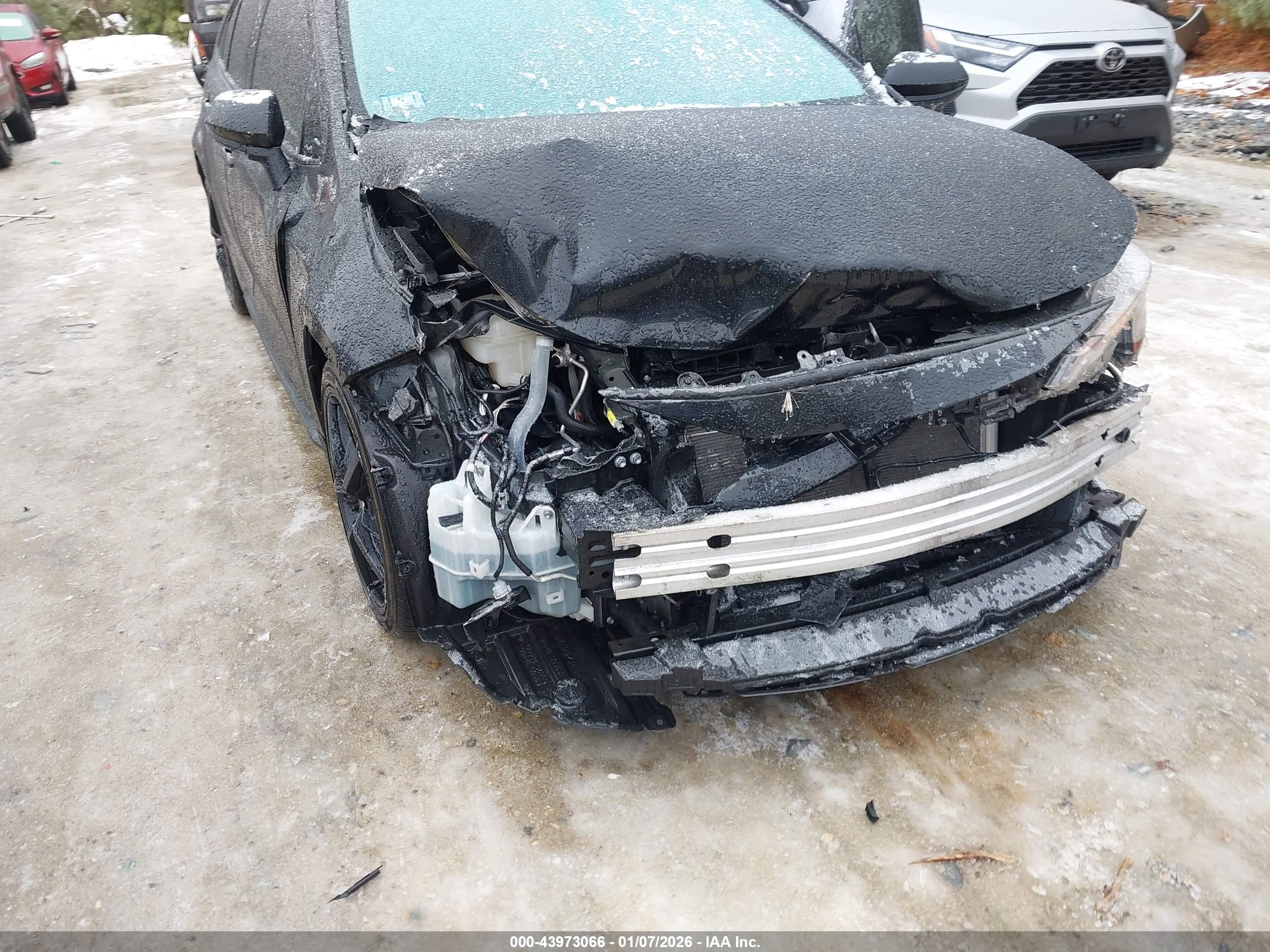 TOYOTA COROLLA image 6