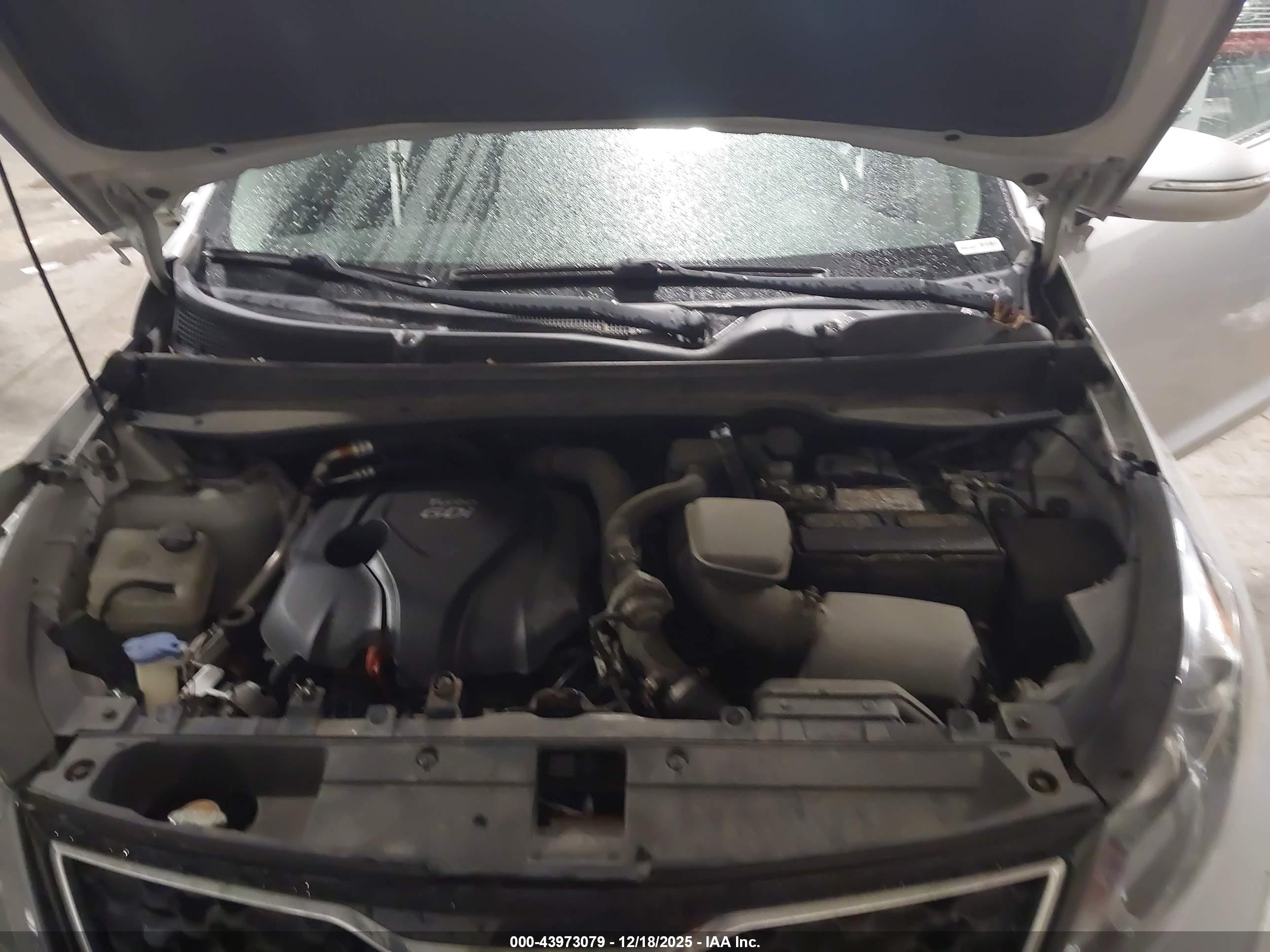 KIA SPORTAGE image 10