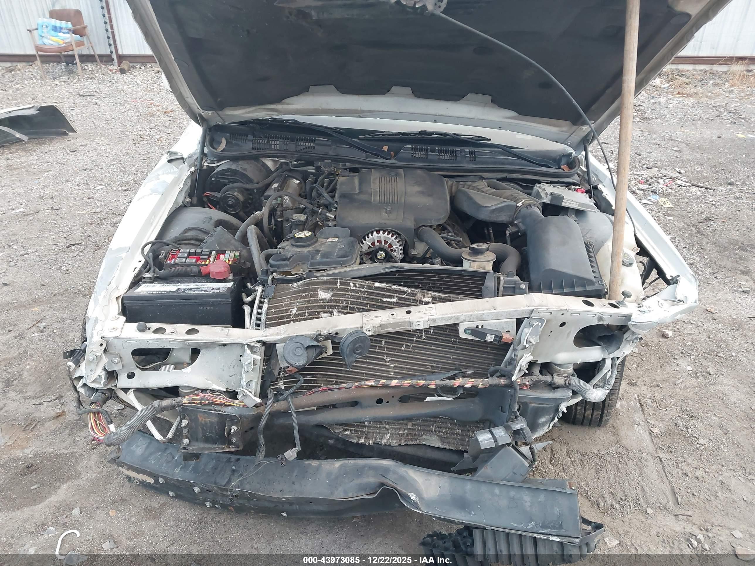 MERCURY GRAND image 10