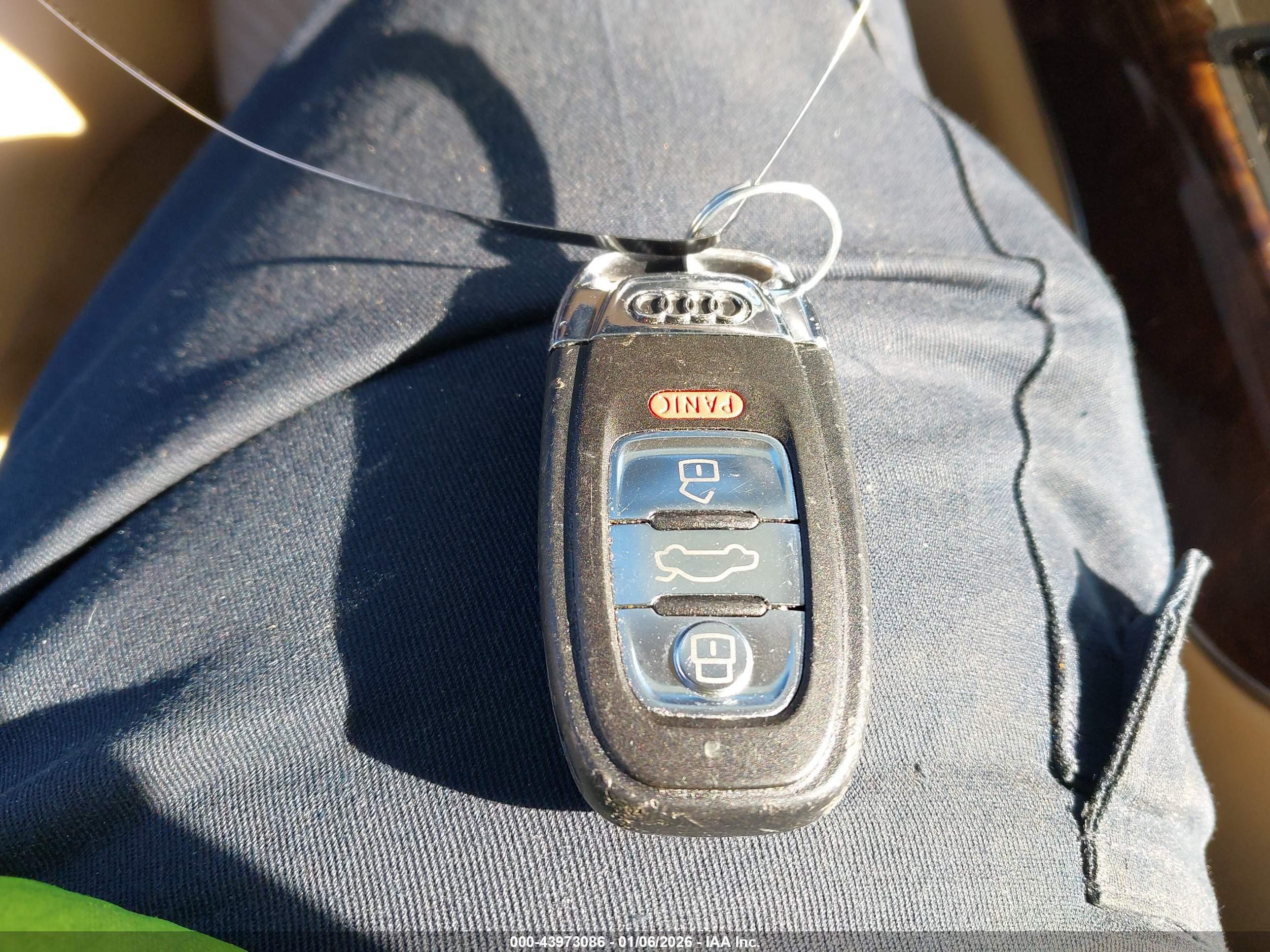 AUDI A6 image 11