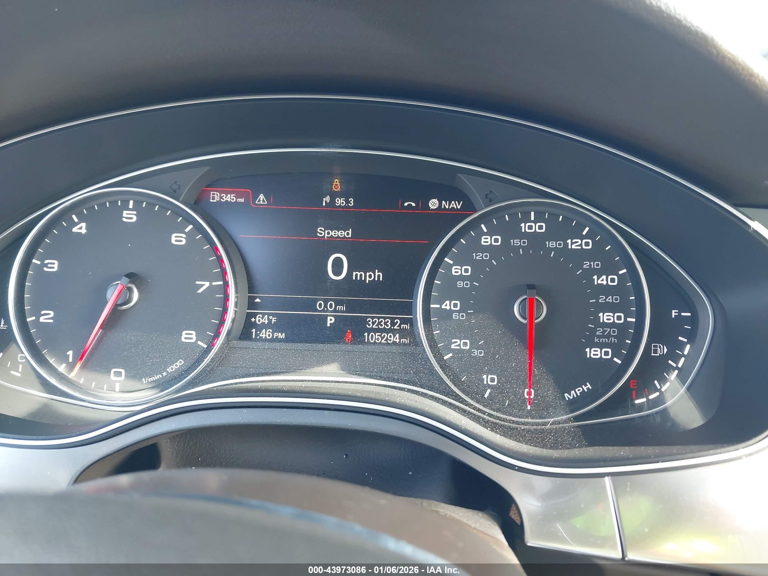 AUDI A6 image 7