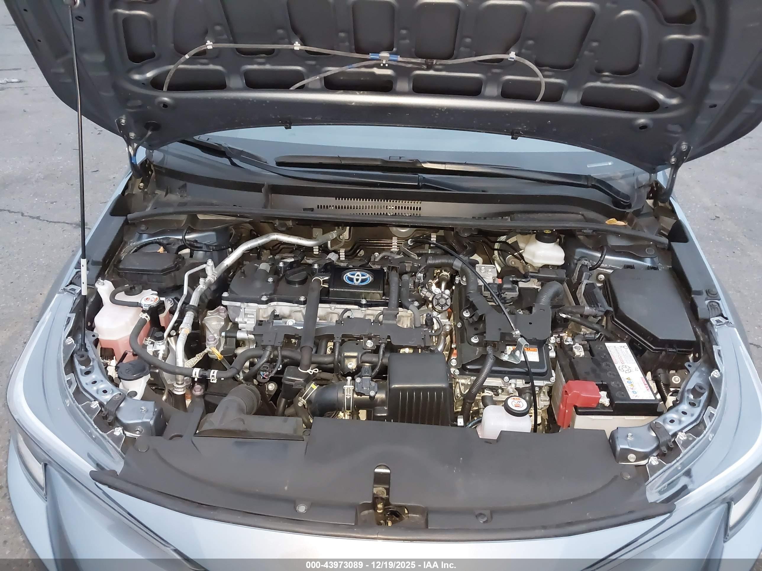 TOYOTA COROLLA image 10