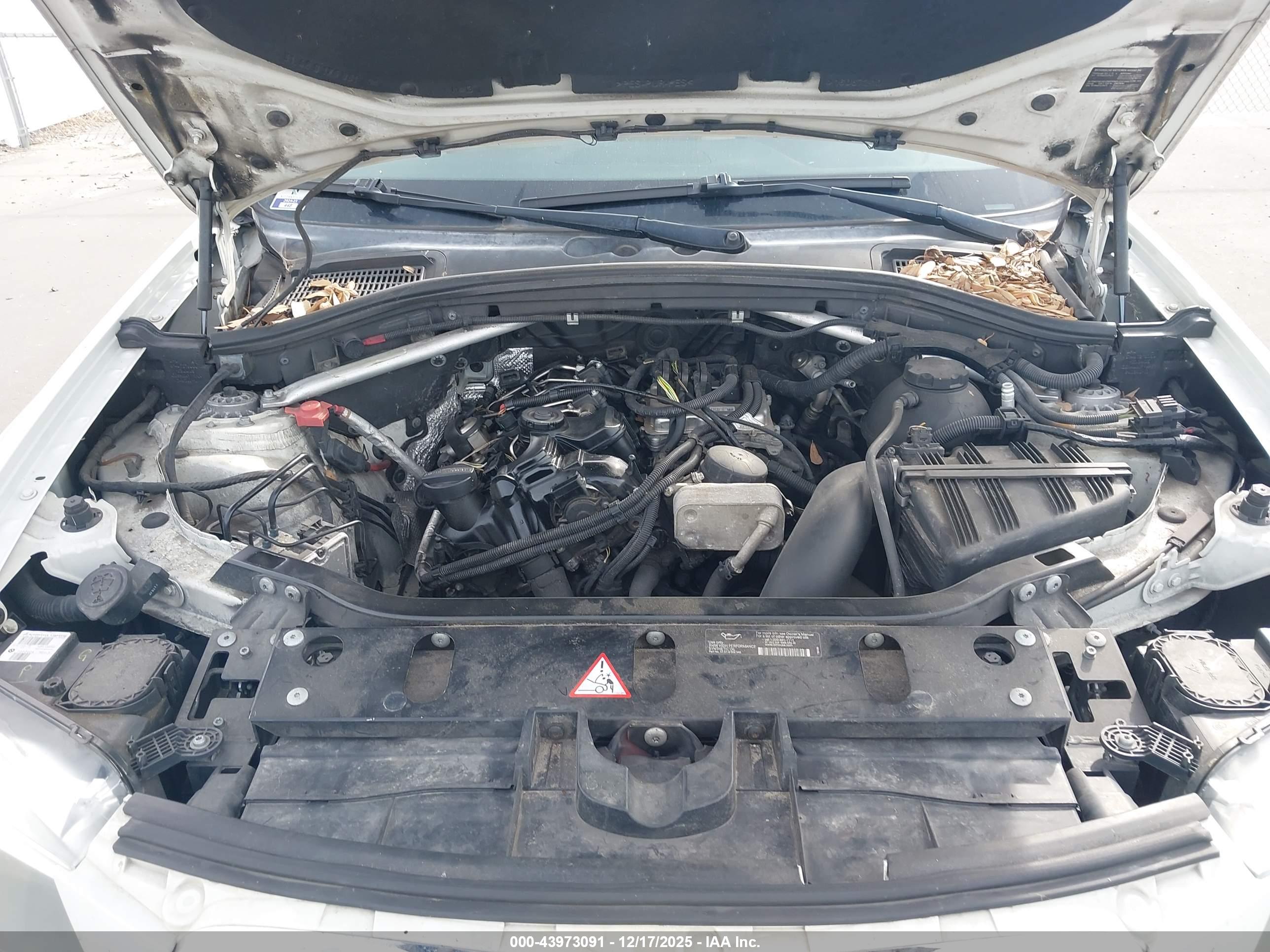 BMW X3 image 10