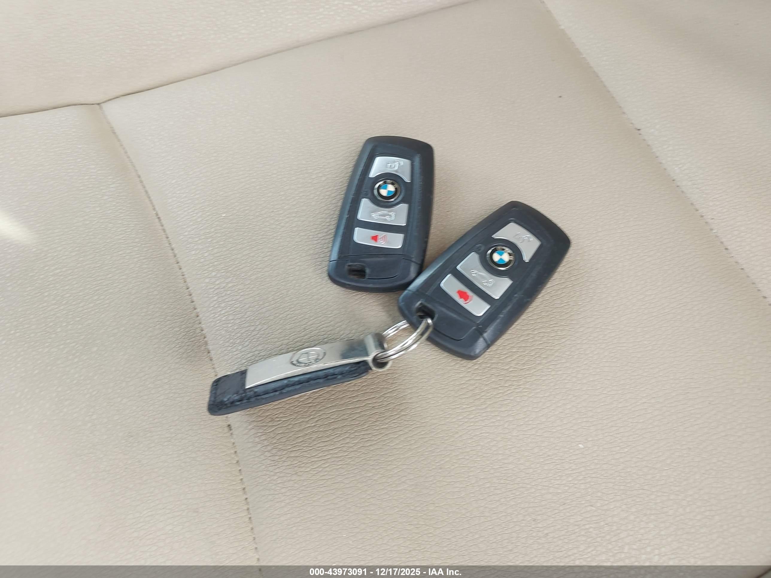 BMW X3 image 11