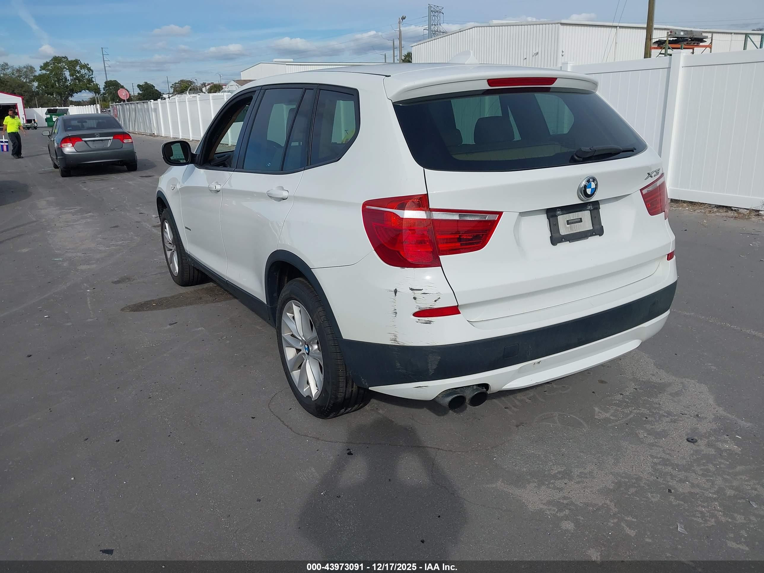 BMW X3 image 3