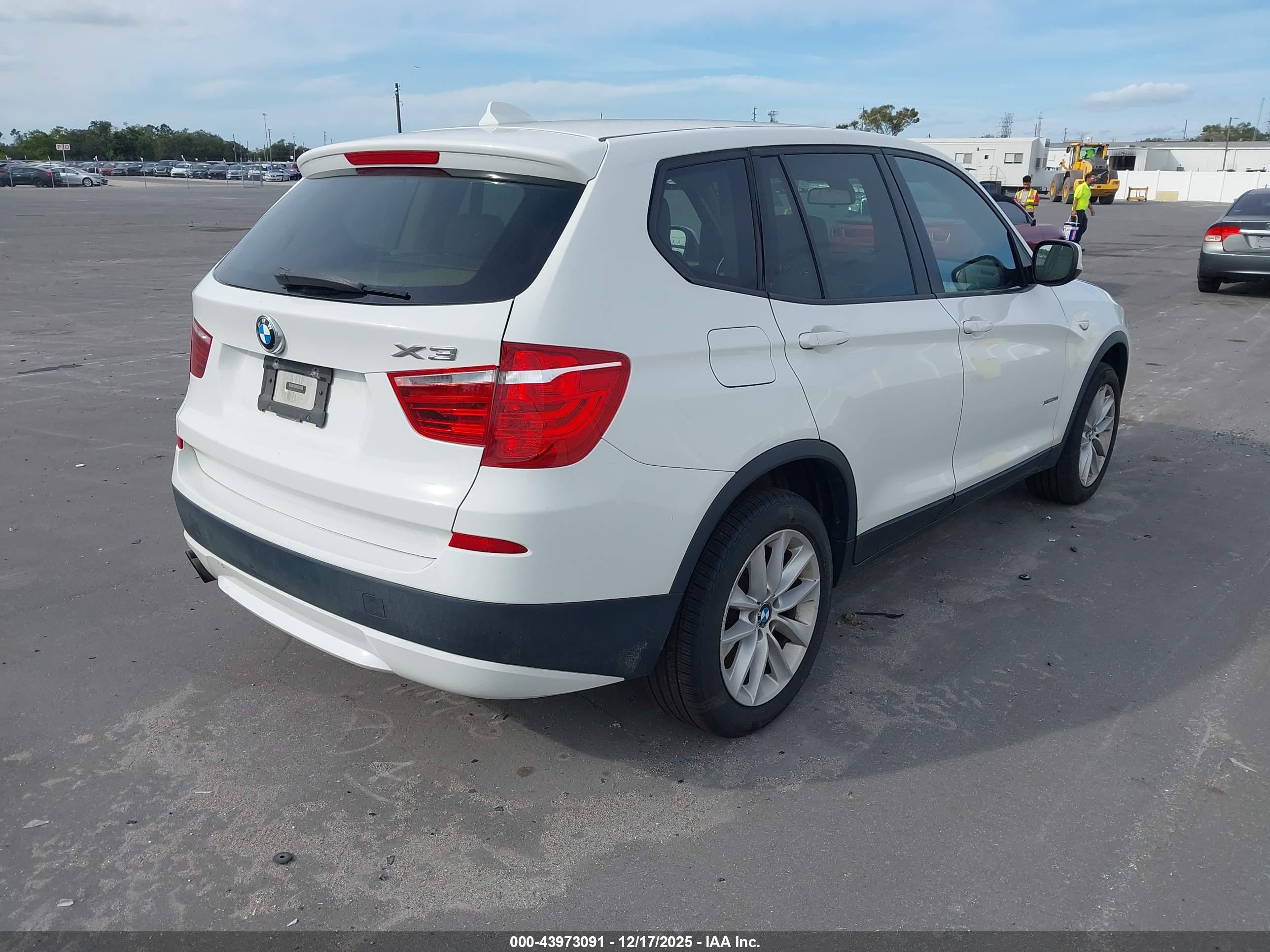 BMW X3 image 4
