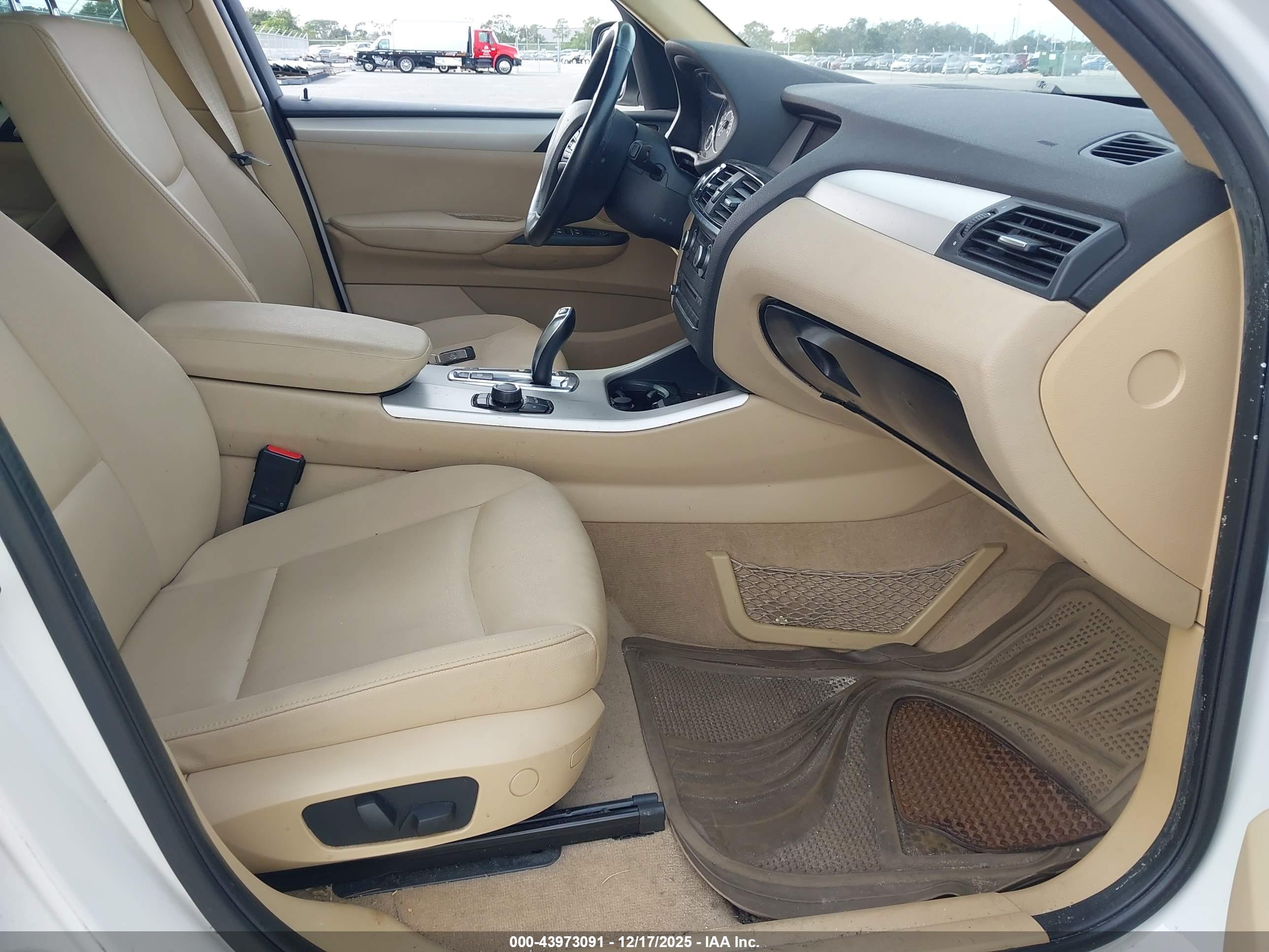 BMW X3 image 5